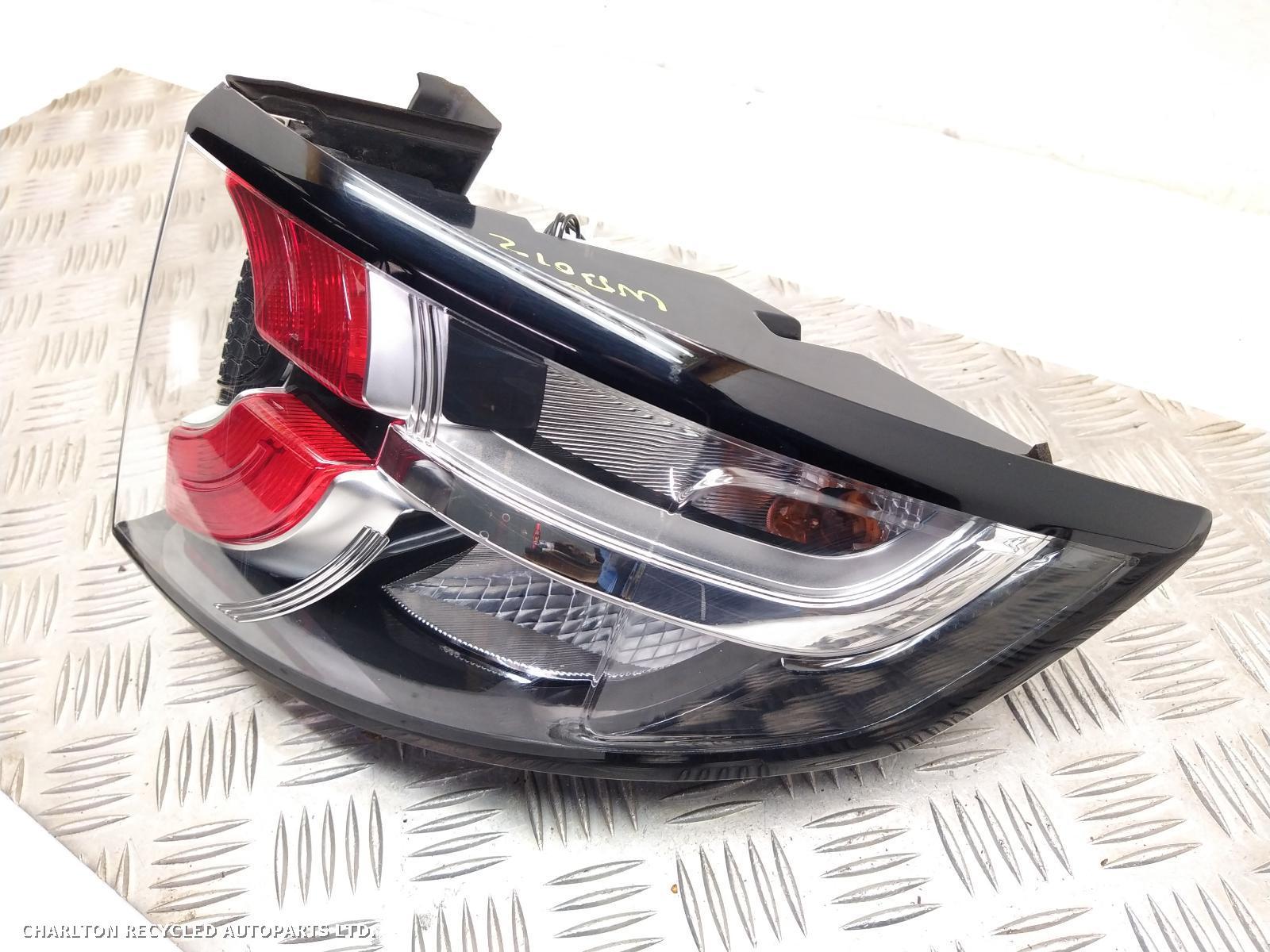 View Auto part R Taillight LAND ROVER DISCOVERY SPORT 2018