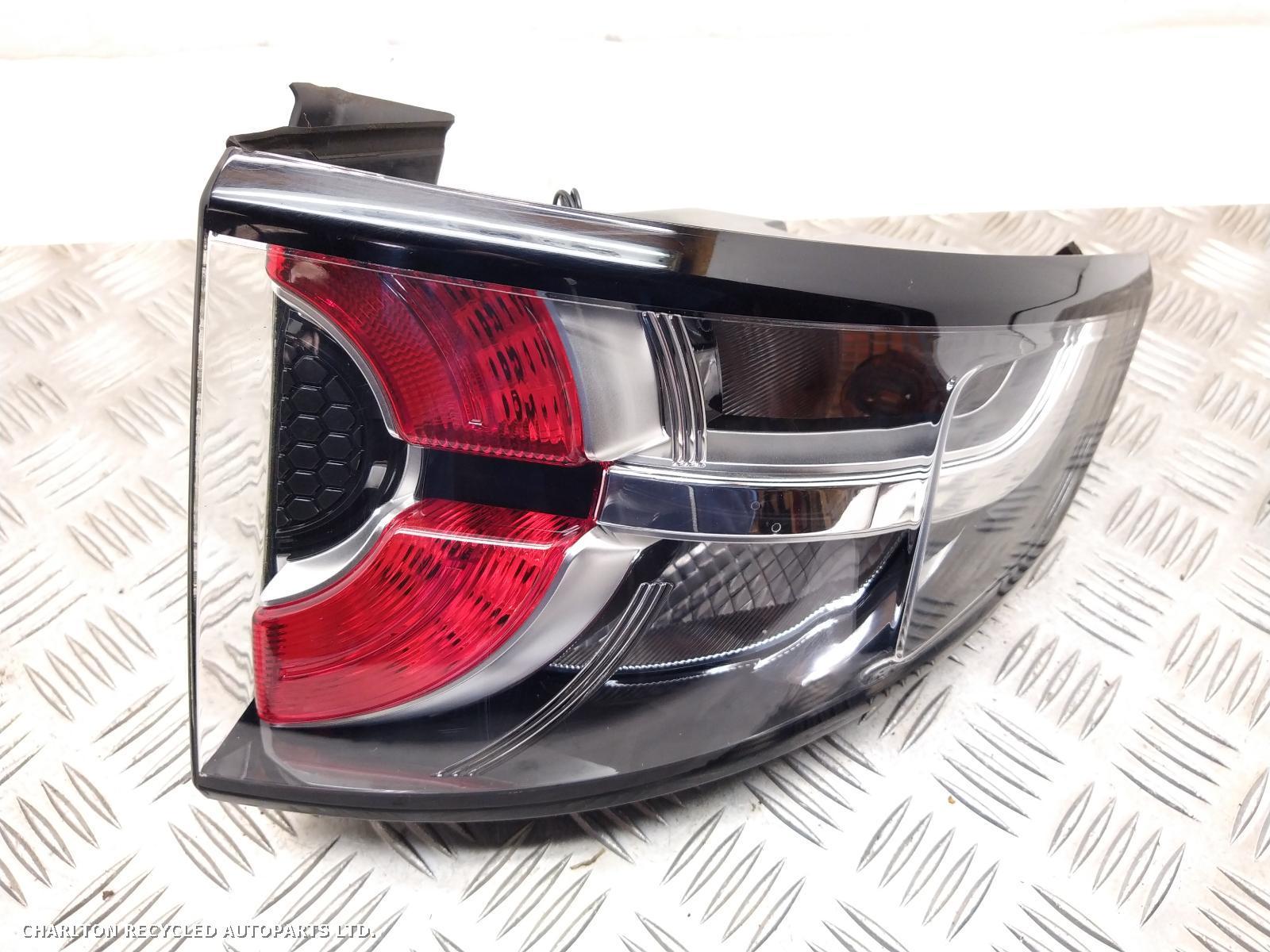 View Auto part R Taillight LAND ROVER DISCOVERY SPORT 2018