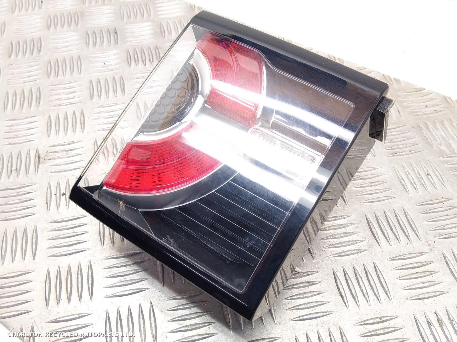 View Auto part L Taillight LAND ROVER DISCOVERY SPORT 2018