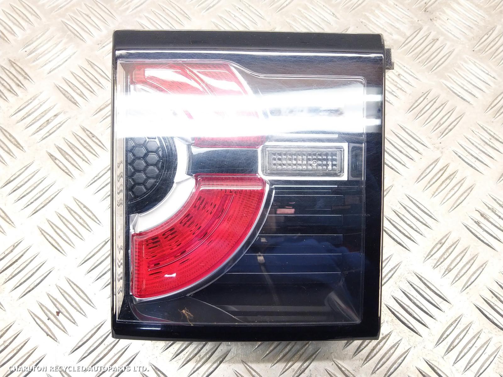 View Auto part L Taillight LAND ROVER DISCOVERY SPORT 2018