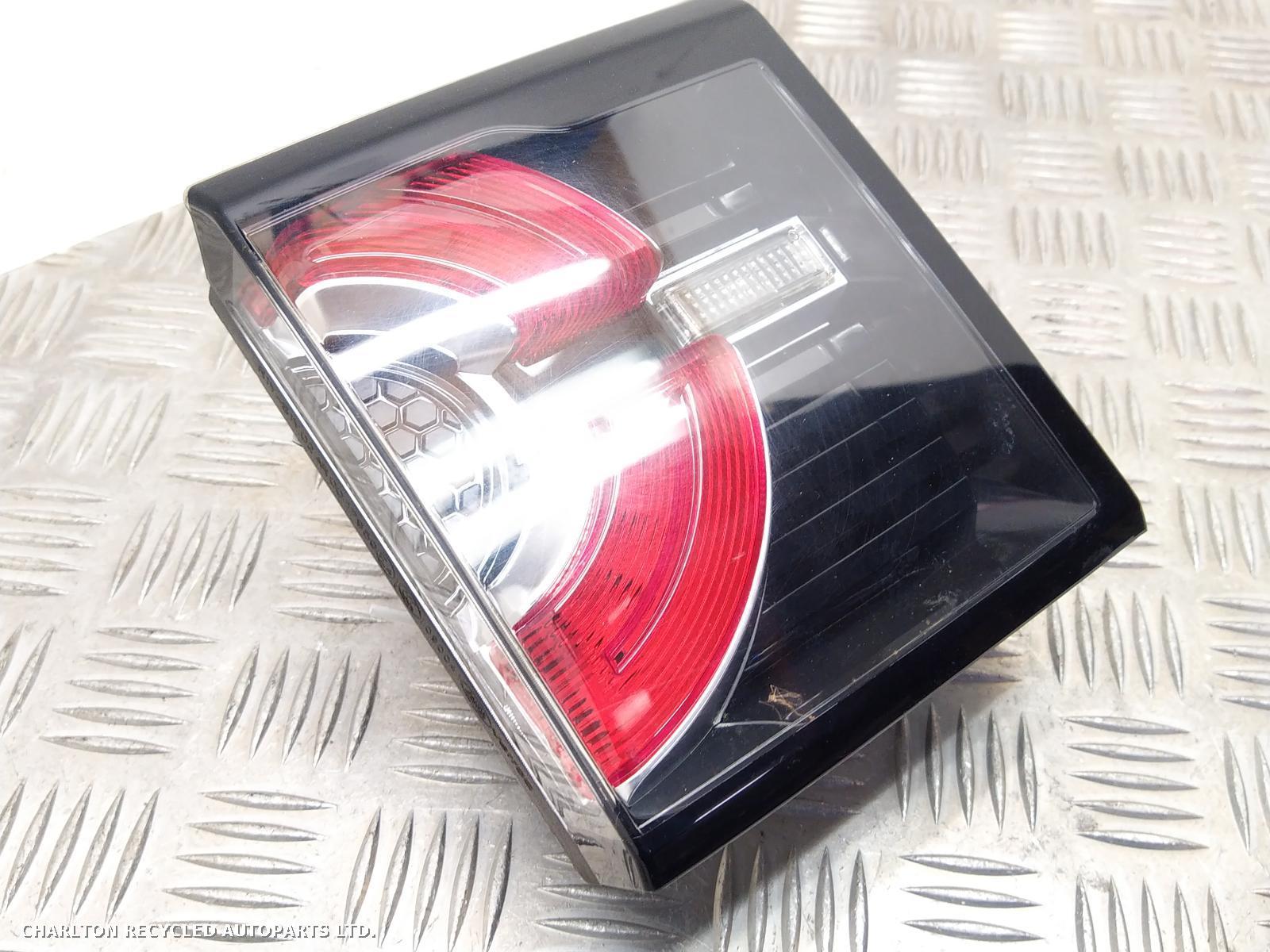 View Auto part L Taillight LAND ROVER DISCOVERY SPORT 2018