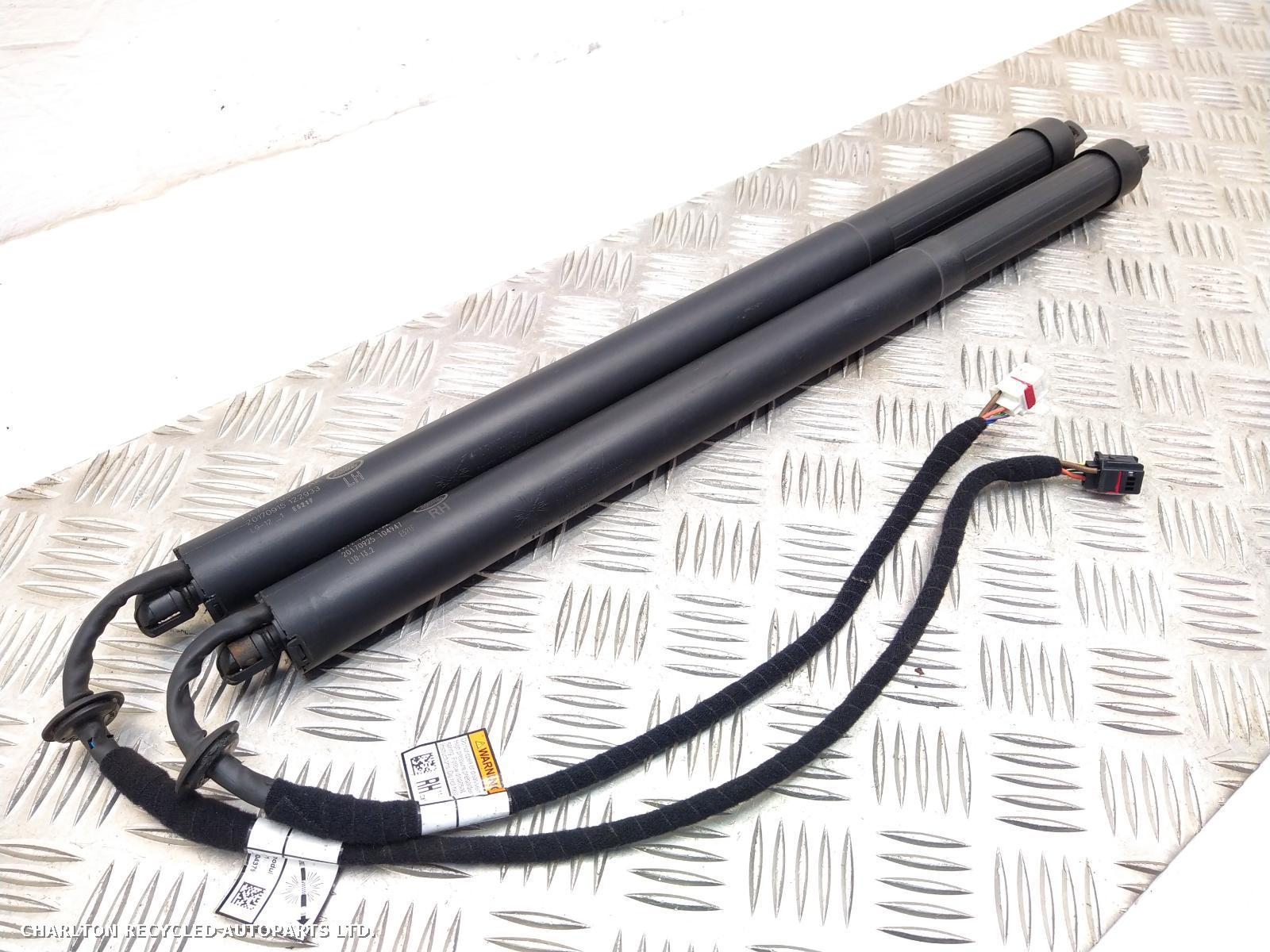 View Auto part Hatch Strut/Shock LAND ROVER DISCOVERY SPORT 2018