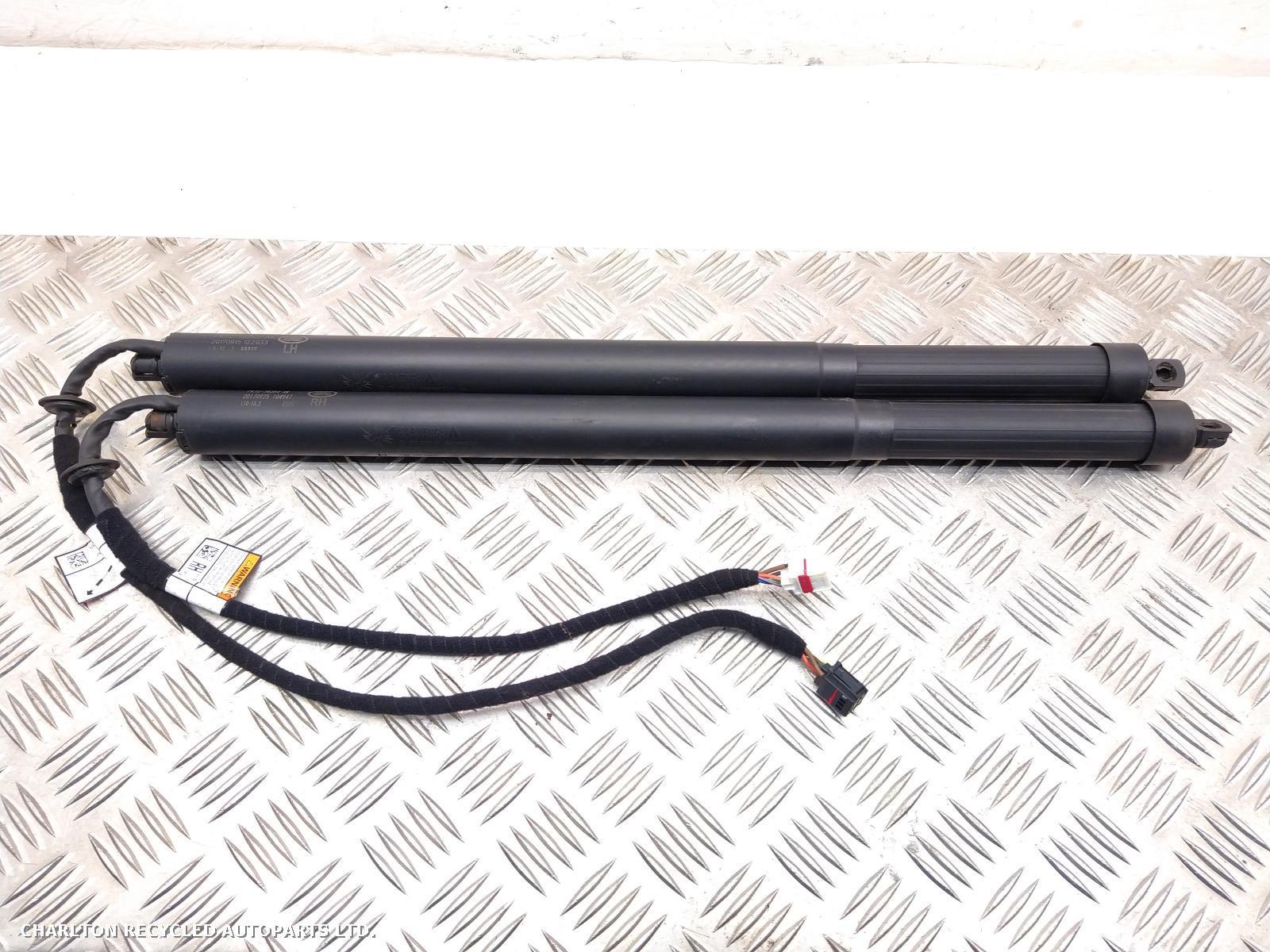 View Auto part Hatch Strut/Shock LAND ROVER DISCOVERY SPORT 2018