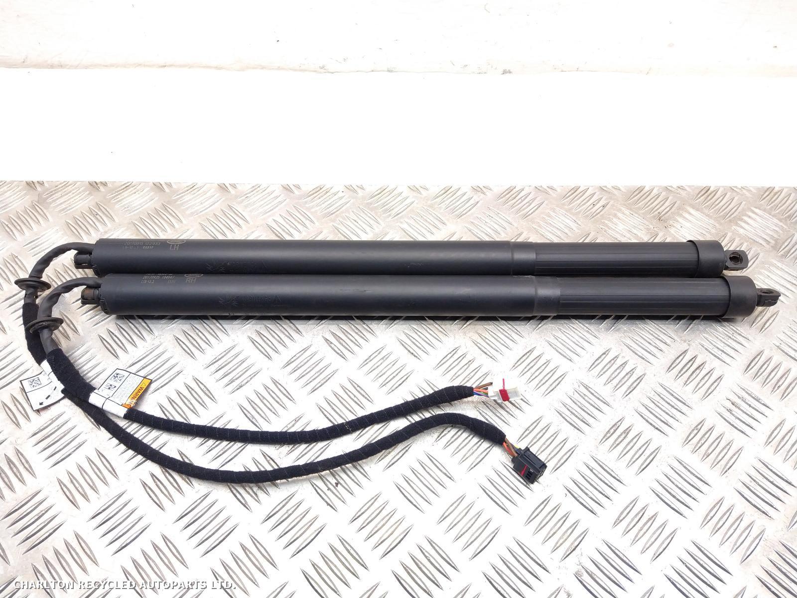 View Auto part Hatch Strut/Shock LAND ROVER DISCOVERY SPORT 2018