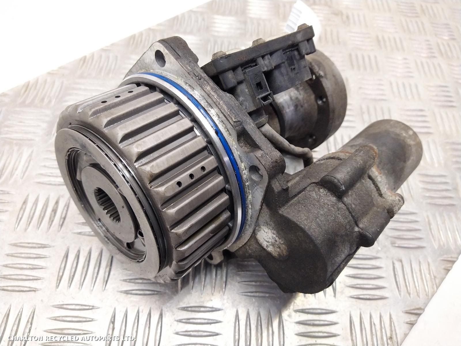 View Auto part Differential Assembly LAND ROVER DISCOVERY SPORT 2018