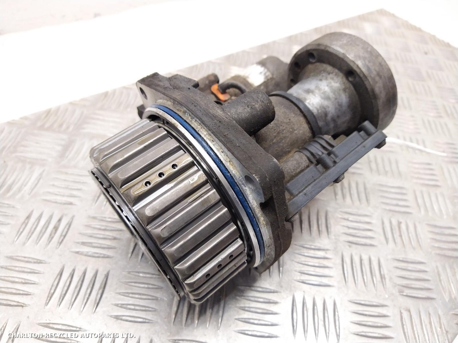 View Auto part Differential Assembly LAND ROVER DISCOVERY SPORT 2018