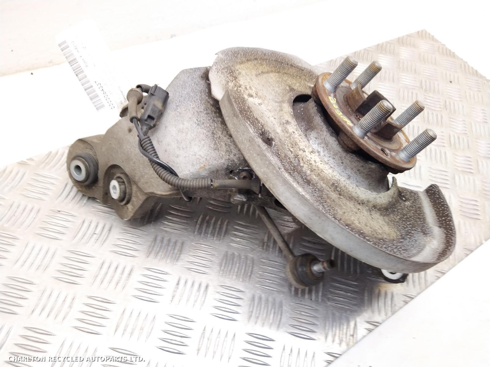 View Auto part RR Hub/Stub Axle Assembly LAND ROVER DISCOVERY SPORT 2018