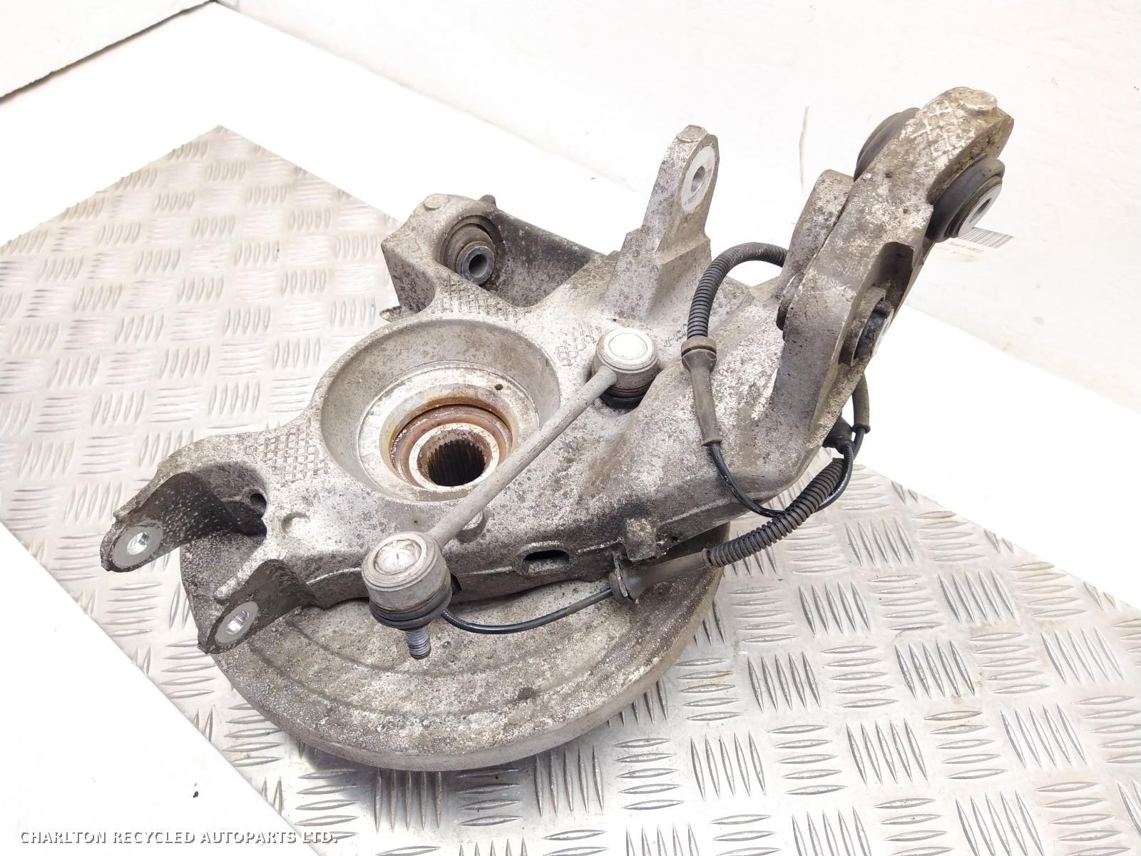View Auto part RR Hub/Stub Axle Assembly LAND ROVER DISCOVERY SPORT 2018