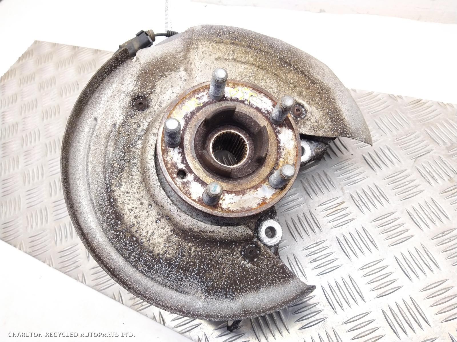 View Auto part RR Hub/Stub Axle Assembly LAND ROVER DISCOVERY SPORT 2018