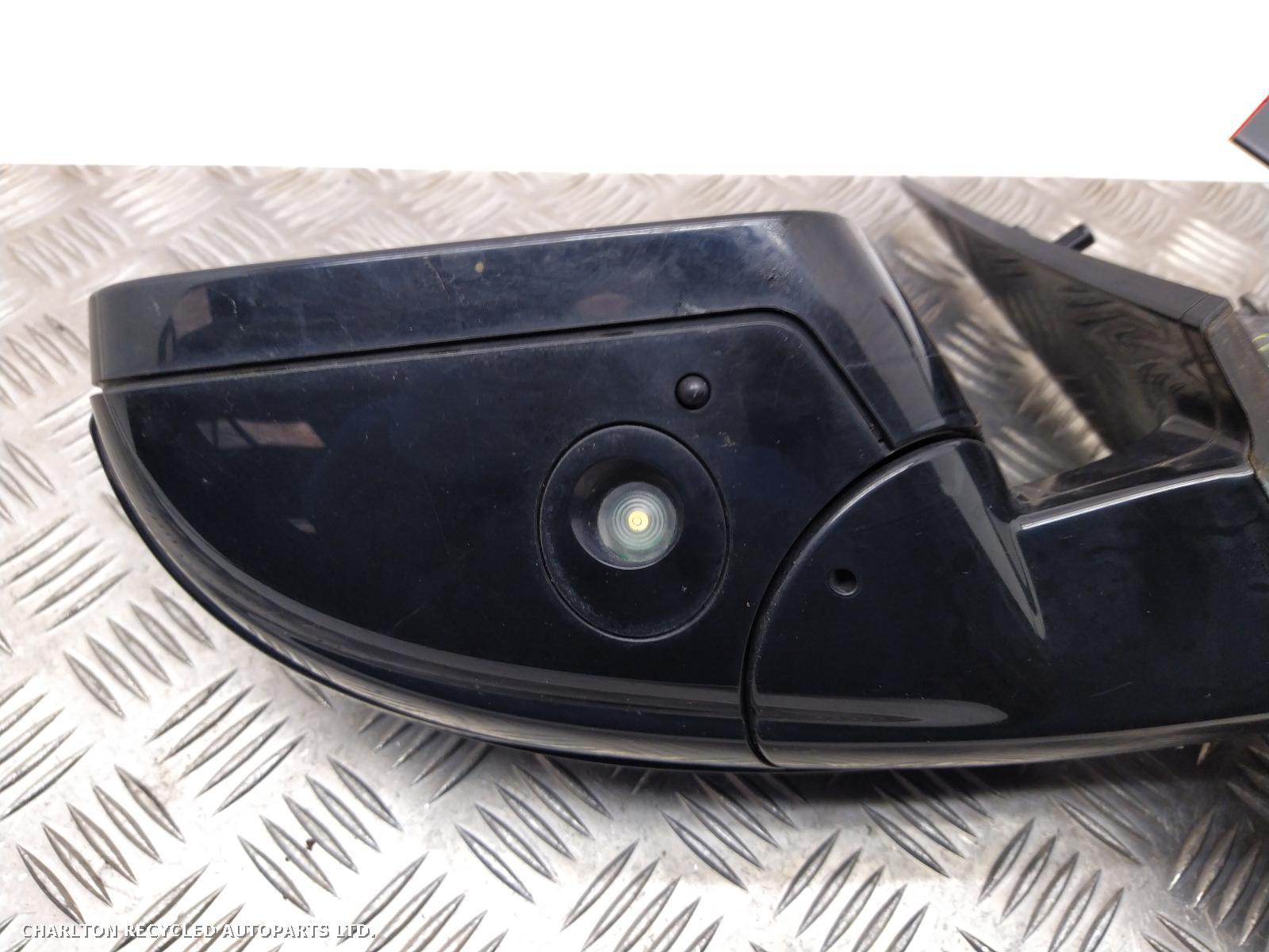 View Auto part L Door Mirror LAND ROVER DISCOVERY SPORT 2018