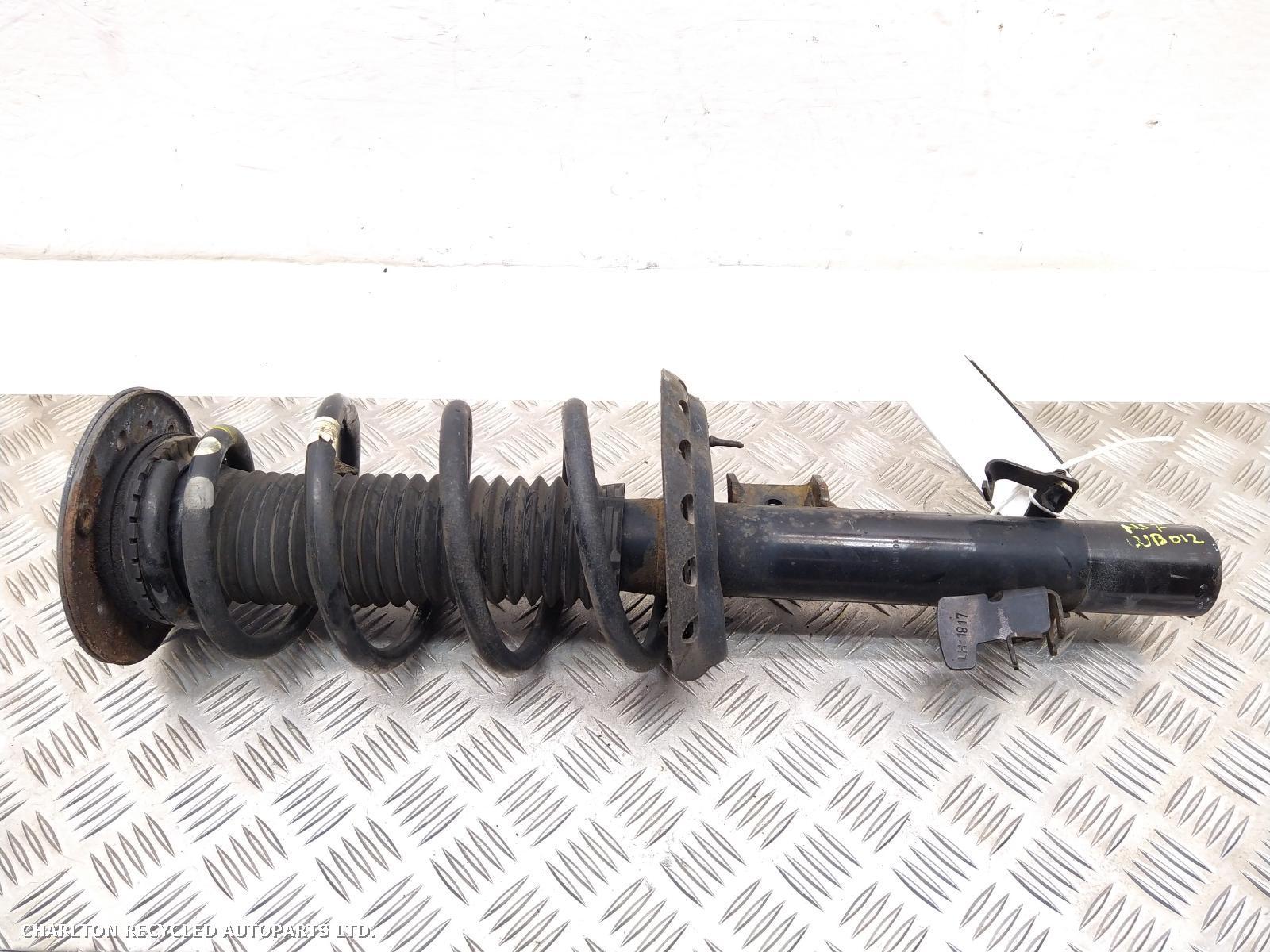 View Auto part LF Strut LAND ROVER DISCOVERY SPORT 2018