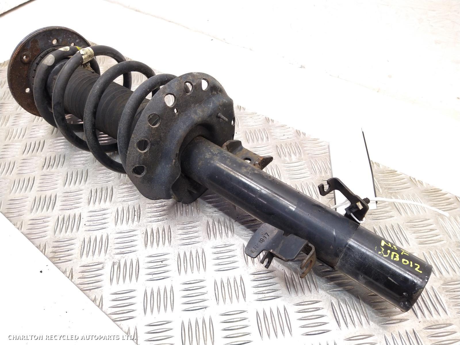 View Auto part LF Strut LAND ROVER DISCOVERY SPORT 2018