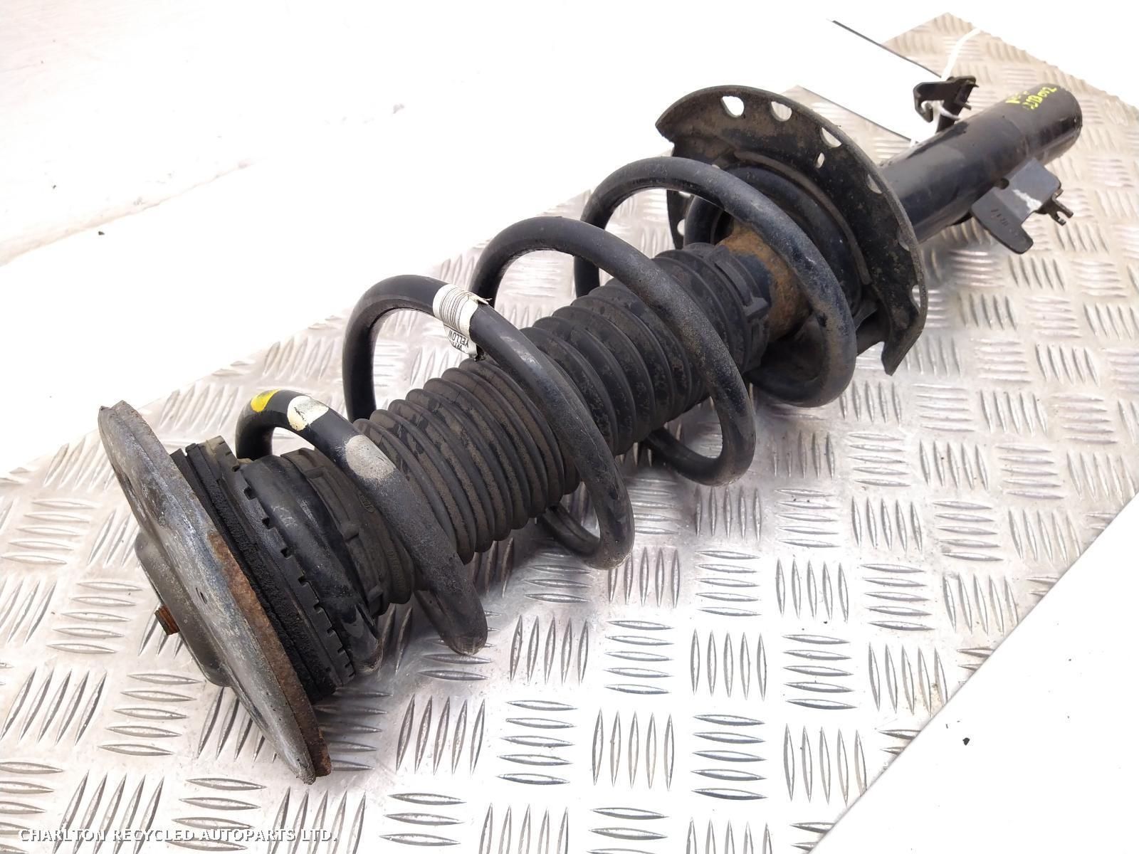 View Auto part LF Strut LAND ROVER DISCOVERY SPORT 2018