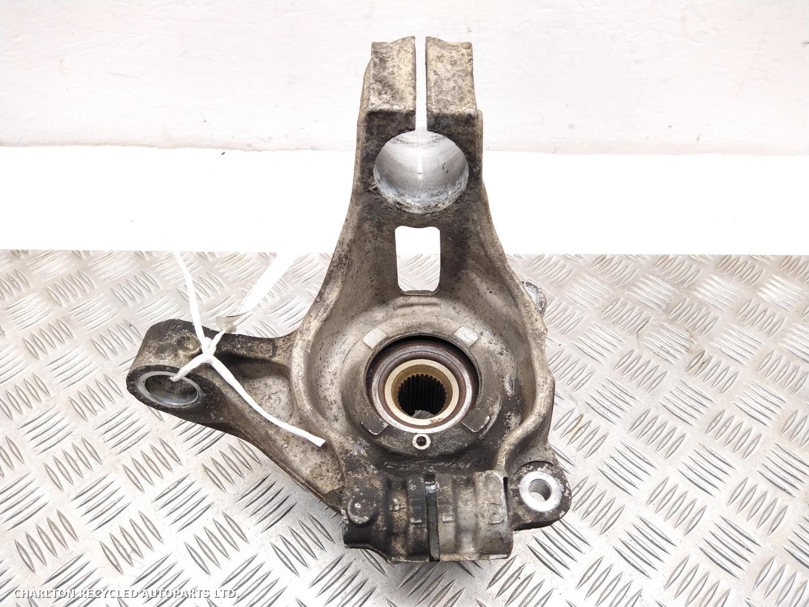 2018 LAND ROVER DISCOVERY SPORT LF Hub/Stub Axle Assembly View Auto part LF Hub/Stub Axle Assembly LAND ROVER DISCOVERY SPORT 2018