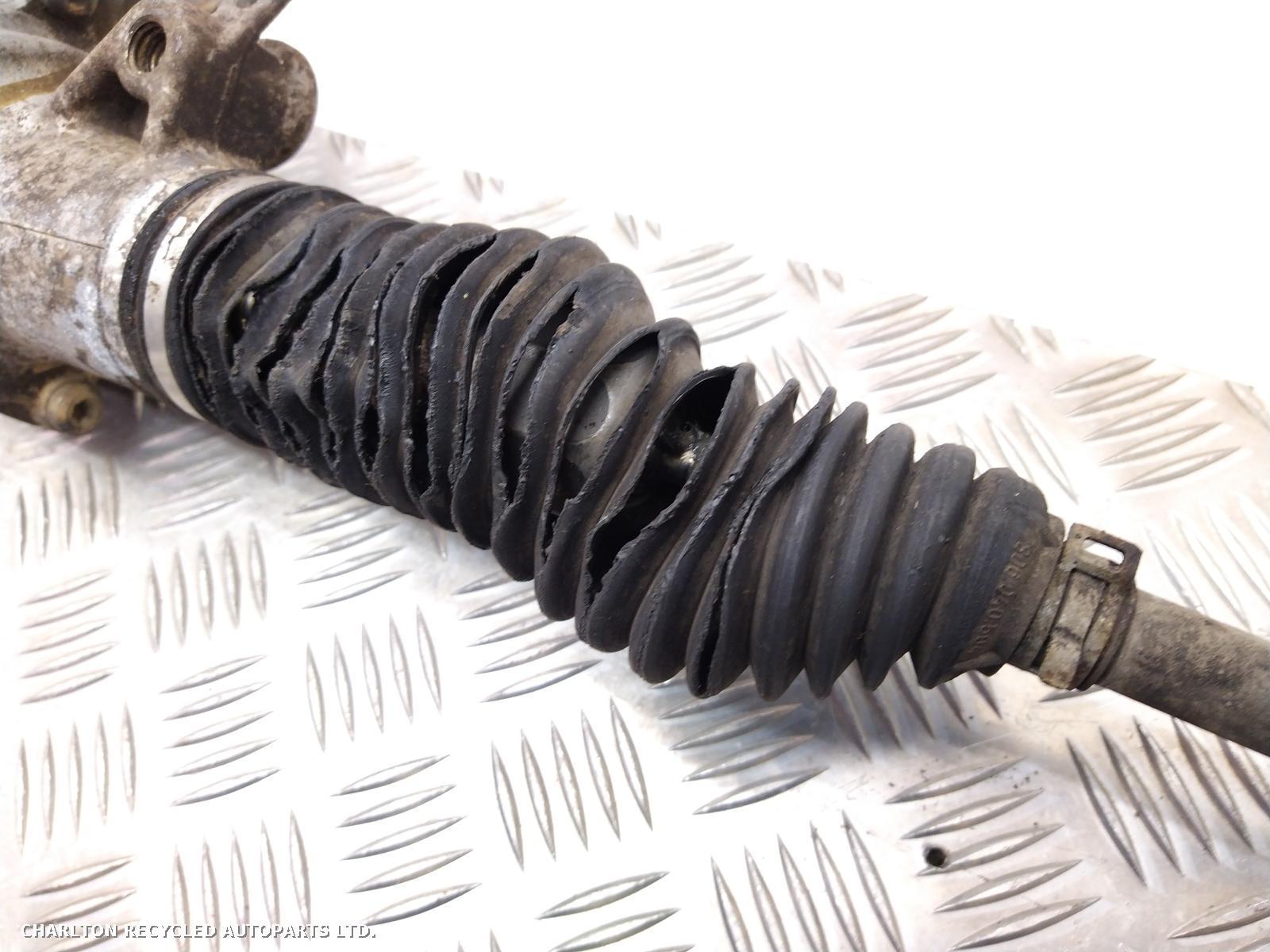 View Auto part Steering Box/Rack LAND ROVER DISCOVERY SPORT 2018