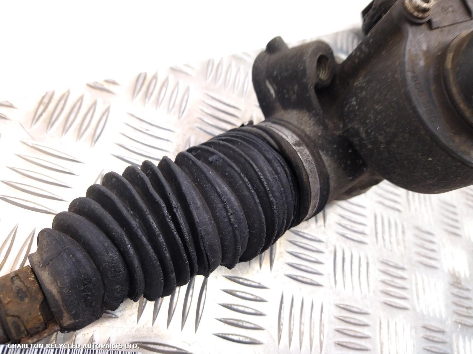 View Auto part Steering Box/Rack LAND ROVER DISCOVERY SPORT 2018