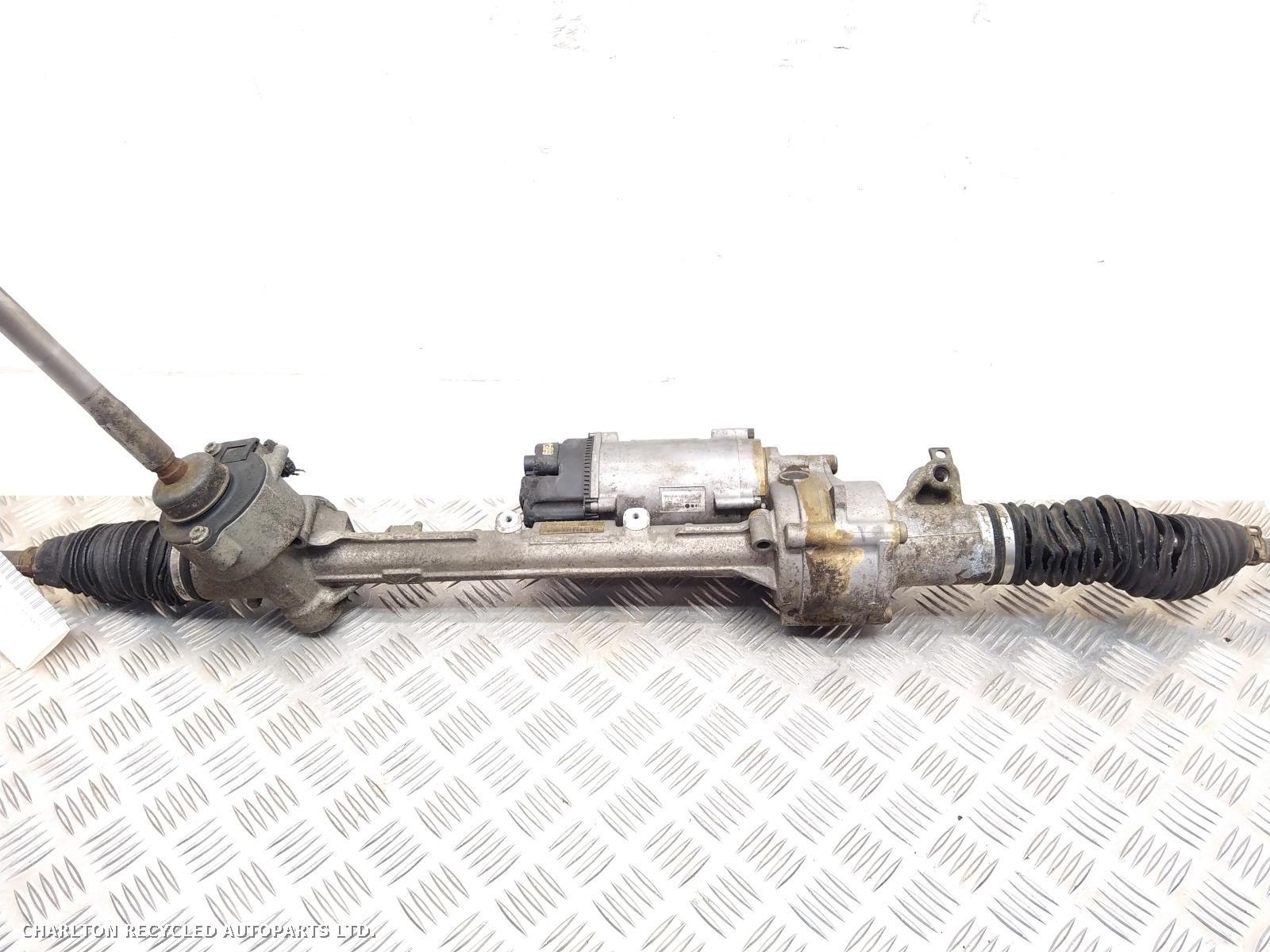 View Auto part Steering Box/Rack LAND ROVER DISCOVERY SPORT 2018