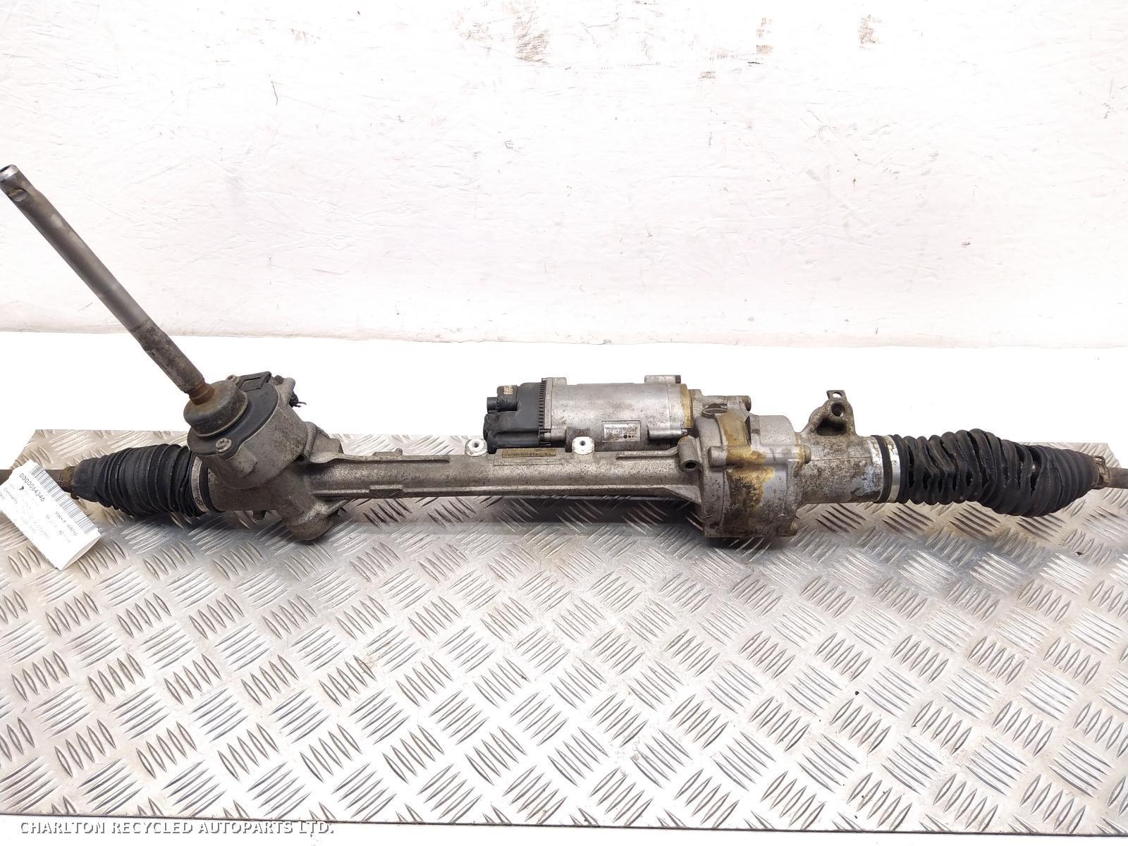 View Auto part Steering Box/Rack LAND ROVER DISCOVERY SPORT 2018