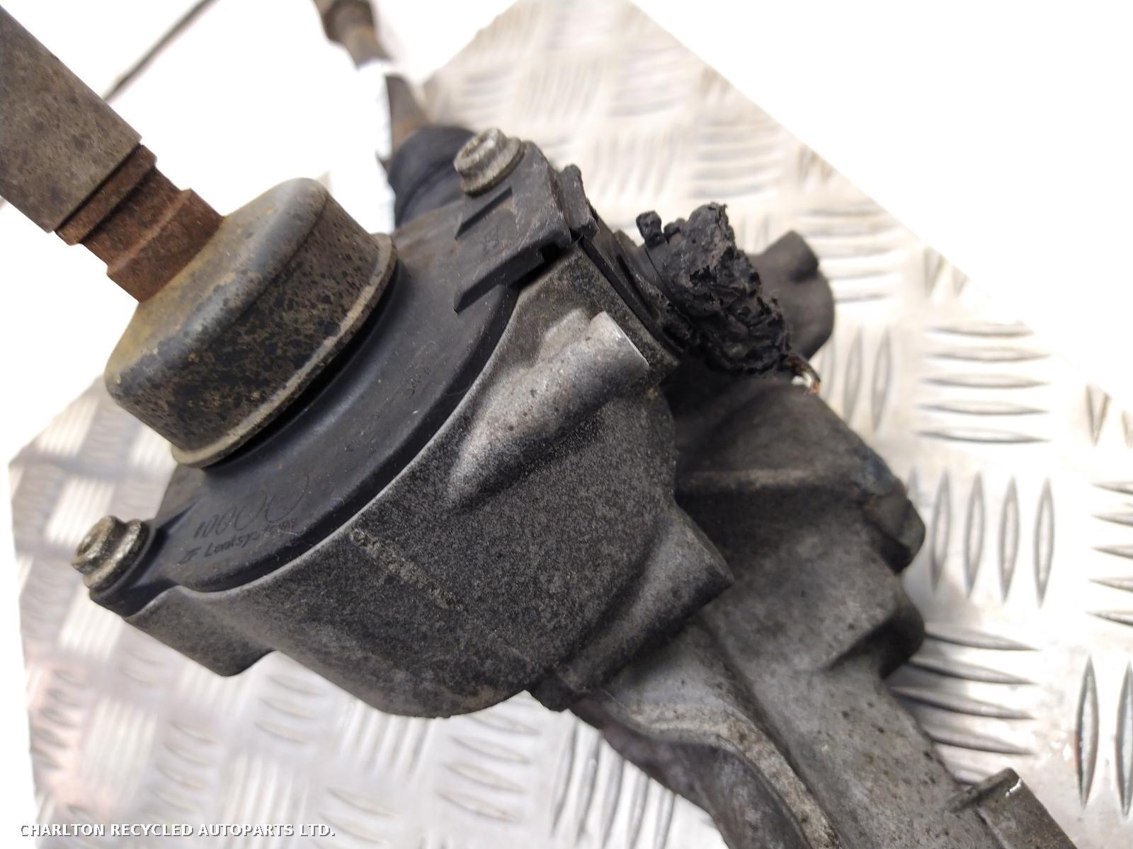 View Auto part Steering Box/Rack LAND ROVER DISCOVERY SPORT 2018