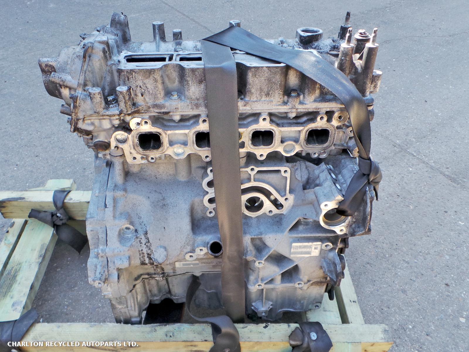 View Auto part Cylinder Block LAND ROVER DISCOVERY SPORT 2018