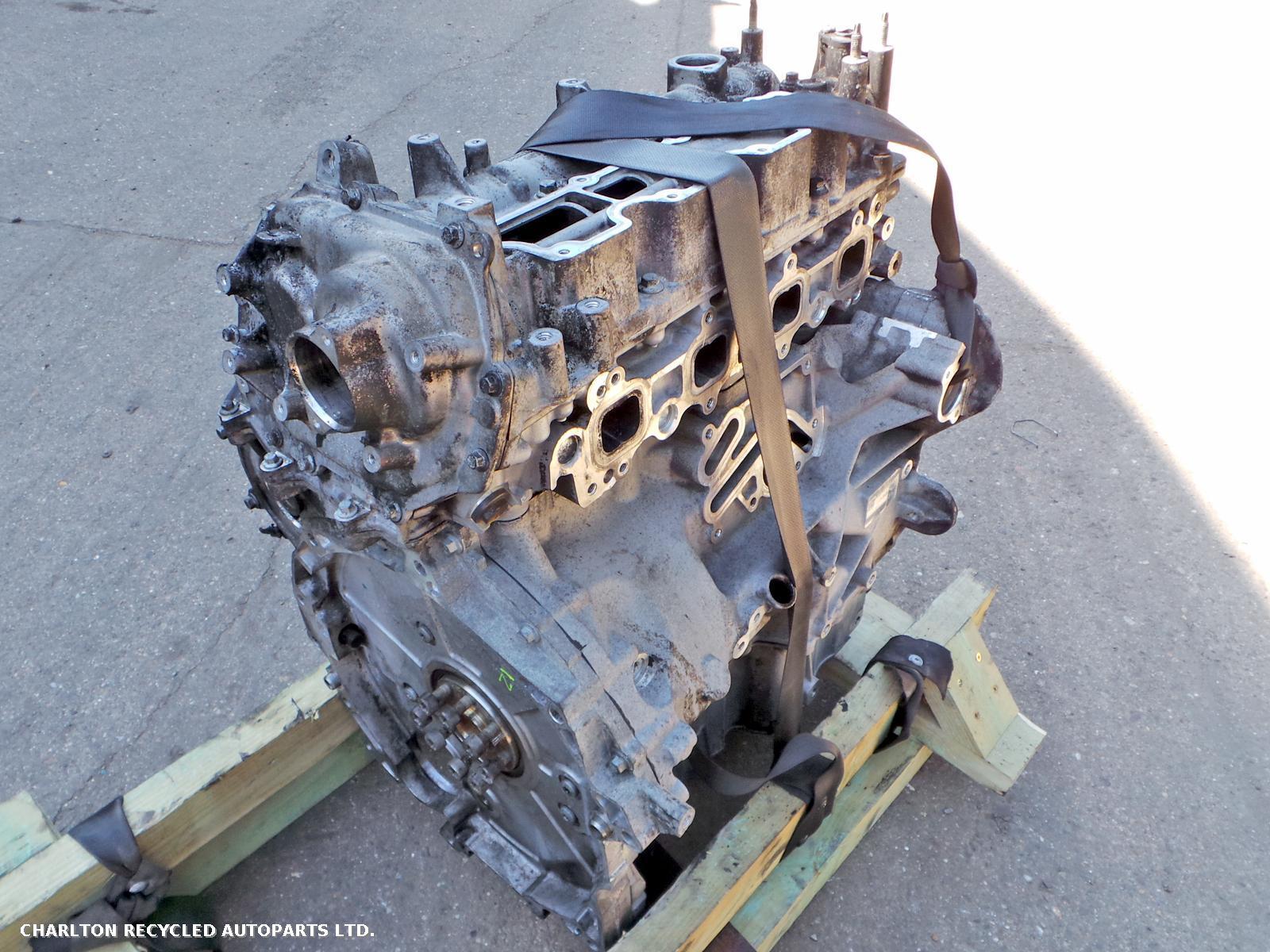 View Auto part Cylinder Block LAND ROVER DISCOVERY SPORT 2018