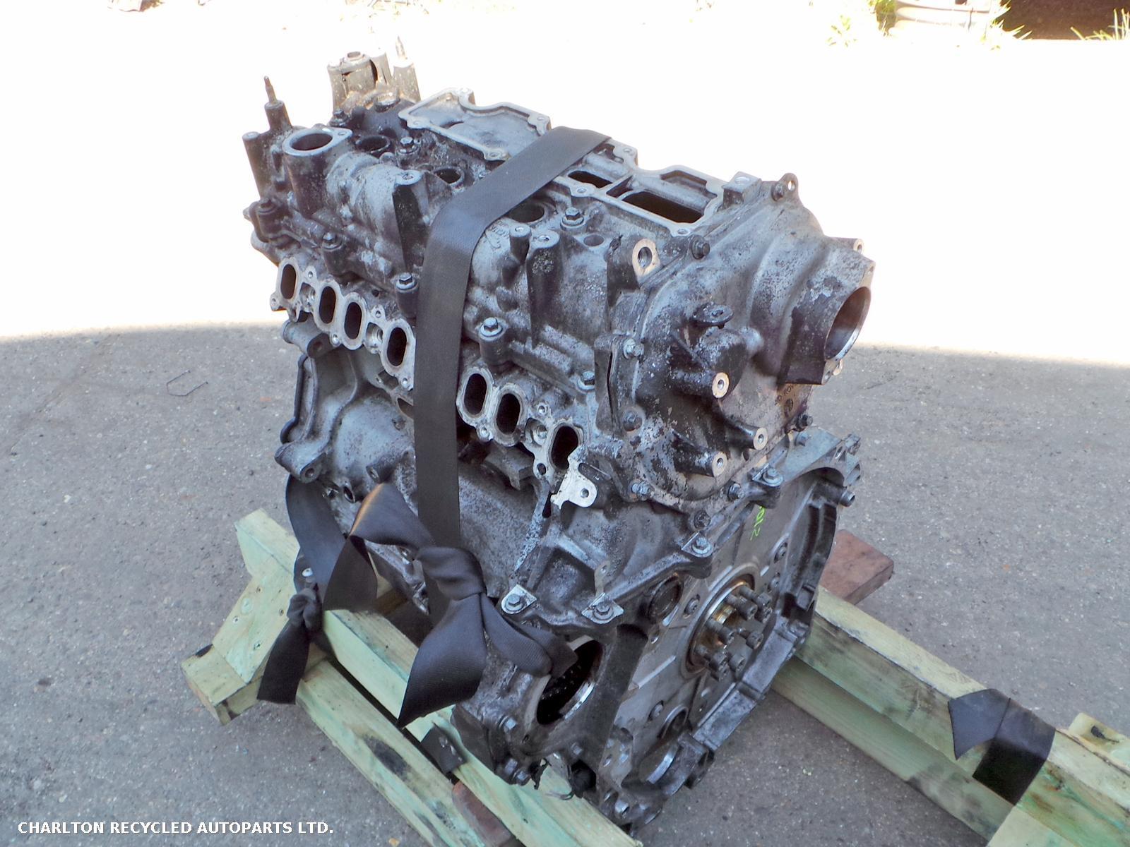 View Auto part Cylinder Block LAND ROVER DISCOVERY SPORT 2018