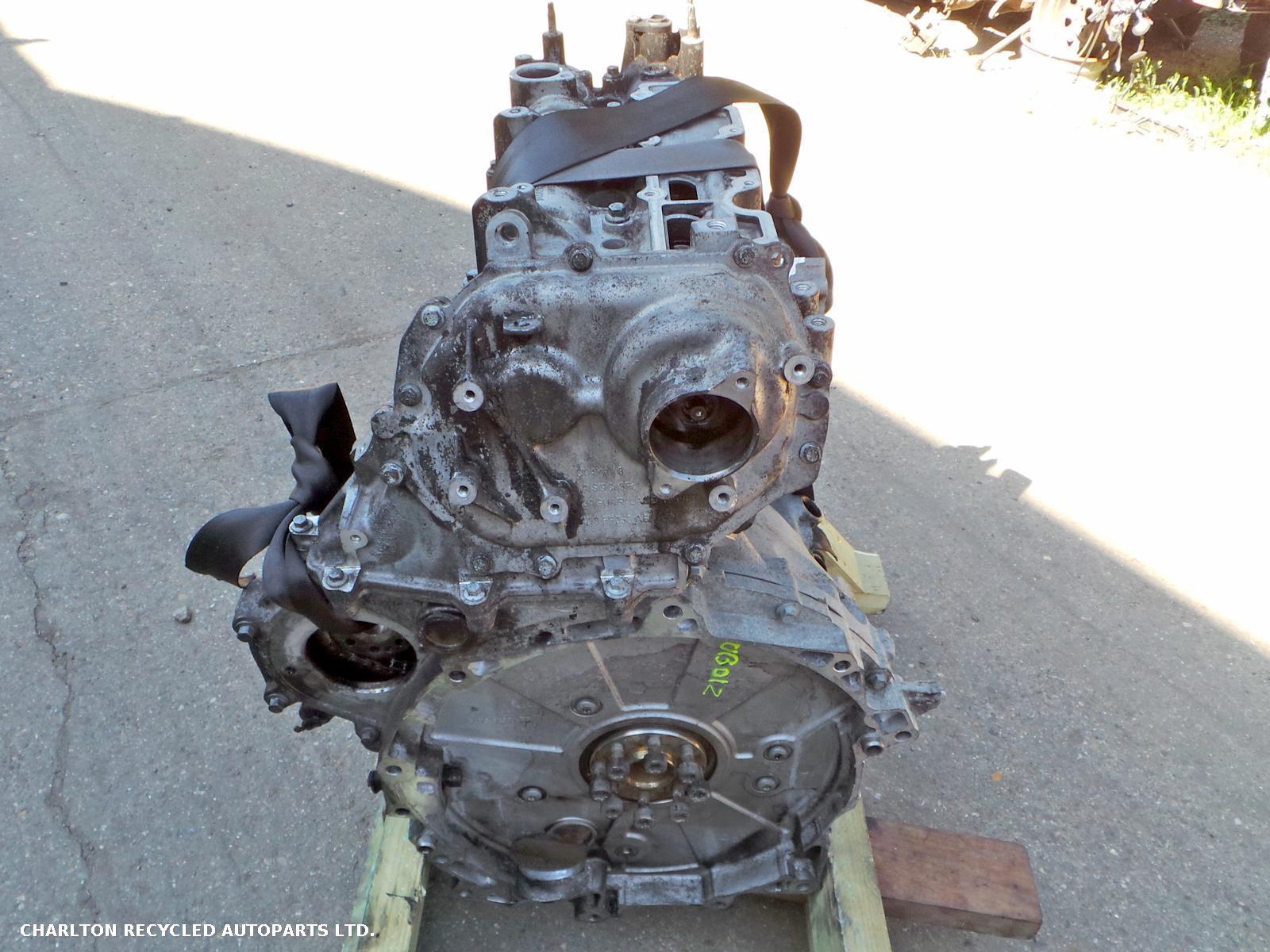 View Auto part Cylinder Block LAND ROVER DISCOVERY SPORT 2018