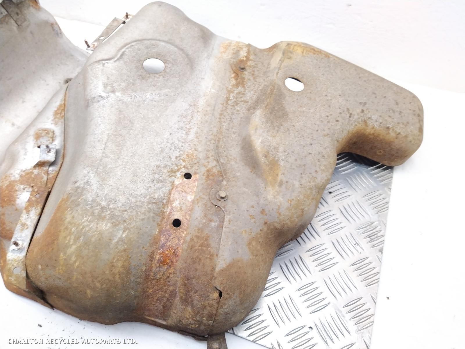 View Auto part GUARDS_VARIOUS LAND ROVER DISCOVERY SPORT 2018