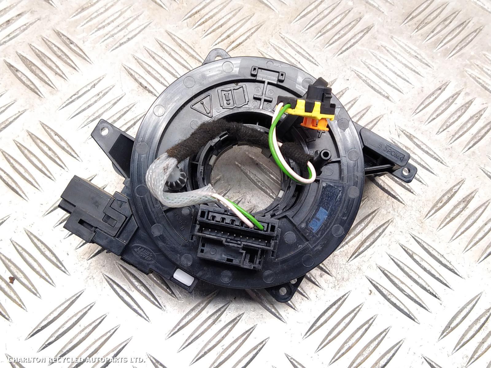 View Auto part Rotary Coupling LAND ROVER DISCOVERY SPORT 2018