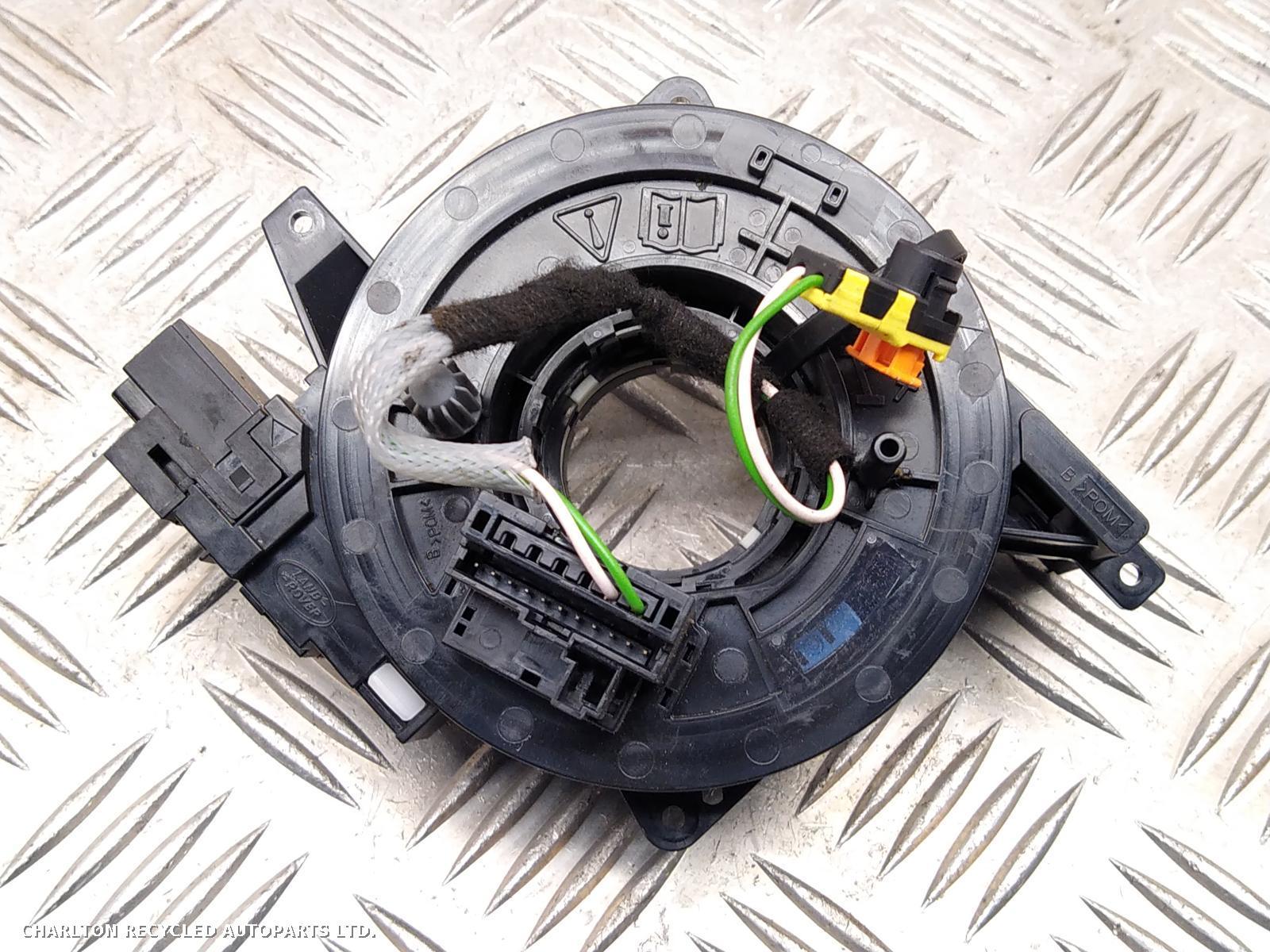 View Auto part Rotary Coupling LAND ROVER DISCOVERY SPORT 2018