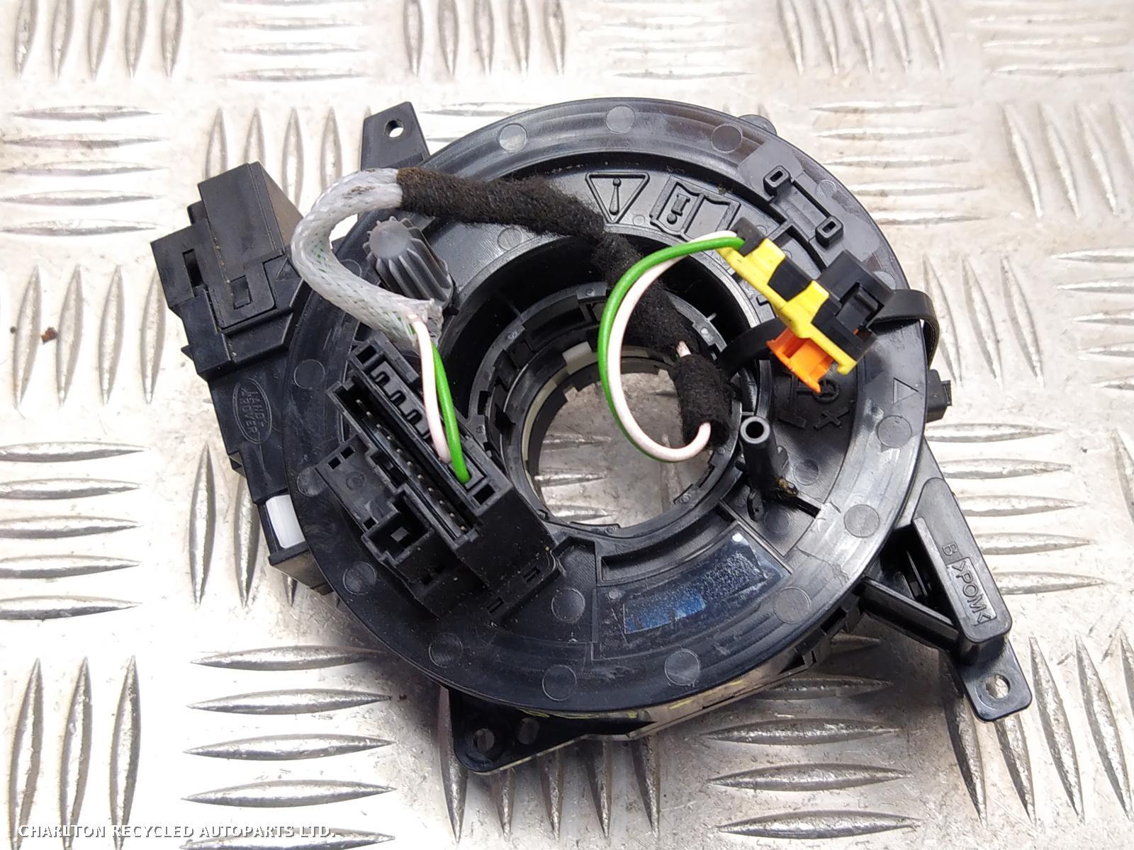 View Auto part Rotary Coupling LAND ROVER DISCOVERY SPORT 2018