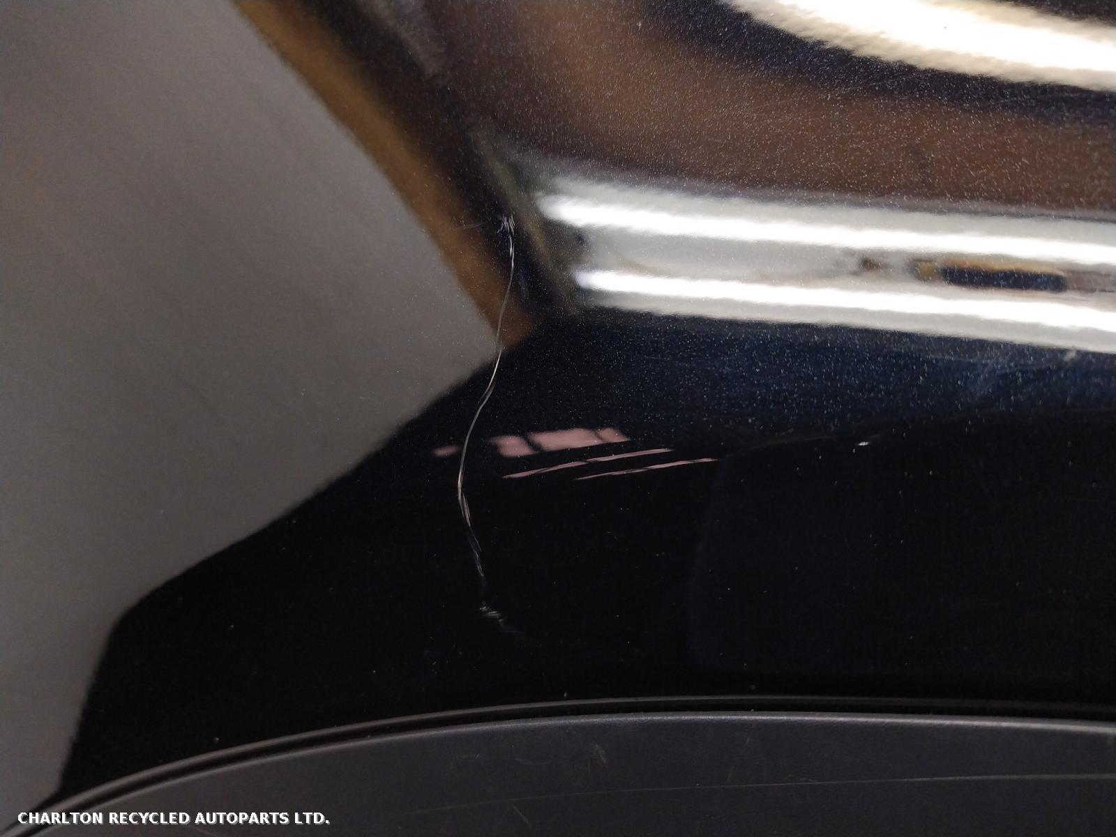 View Auto part R Wing LAND ROVER DISCOVERY 2017