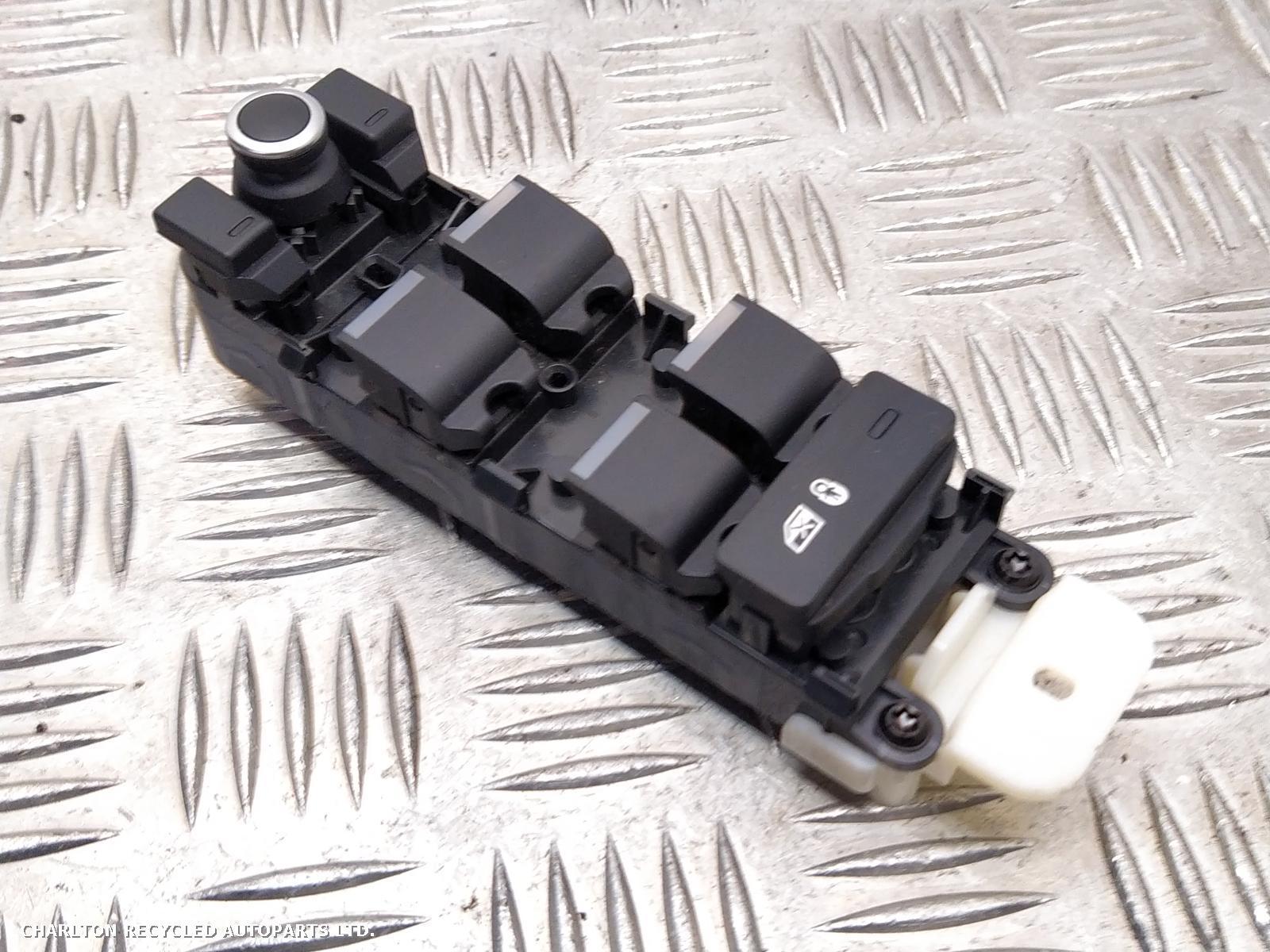 View Auto part Elect. Window Switch LAND ROVER DISCOVERY 2017