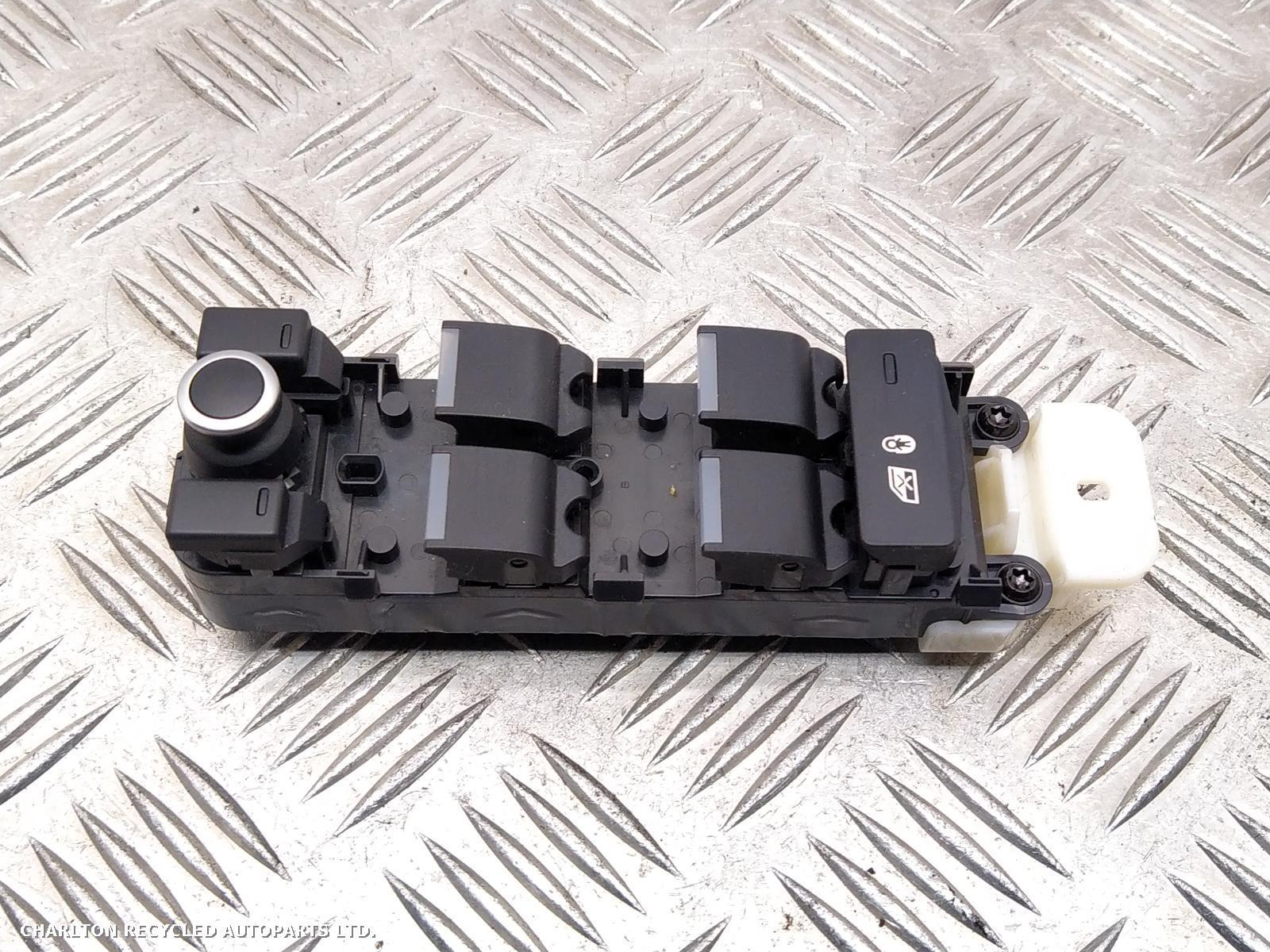 View Auto part Elect. Window Switch LAND ROVER DISCOVERY 2017