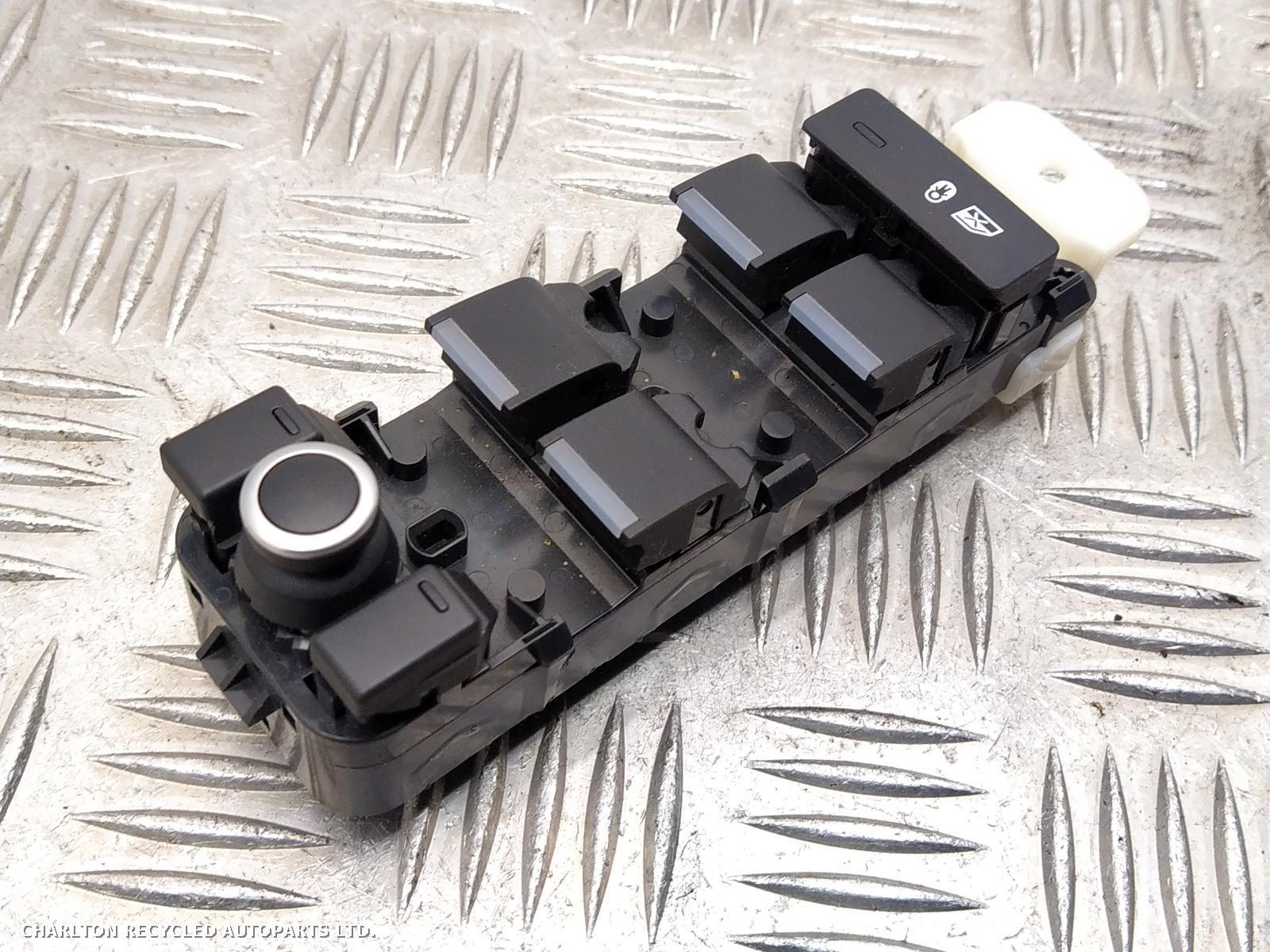 View Auto part Elect. Window Switch LAND ROVER DISCOVERY 2017