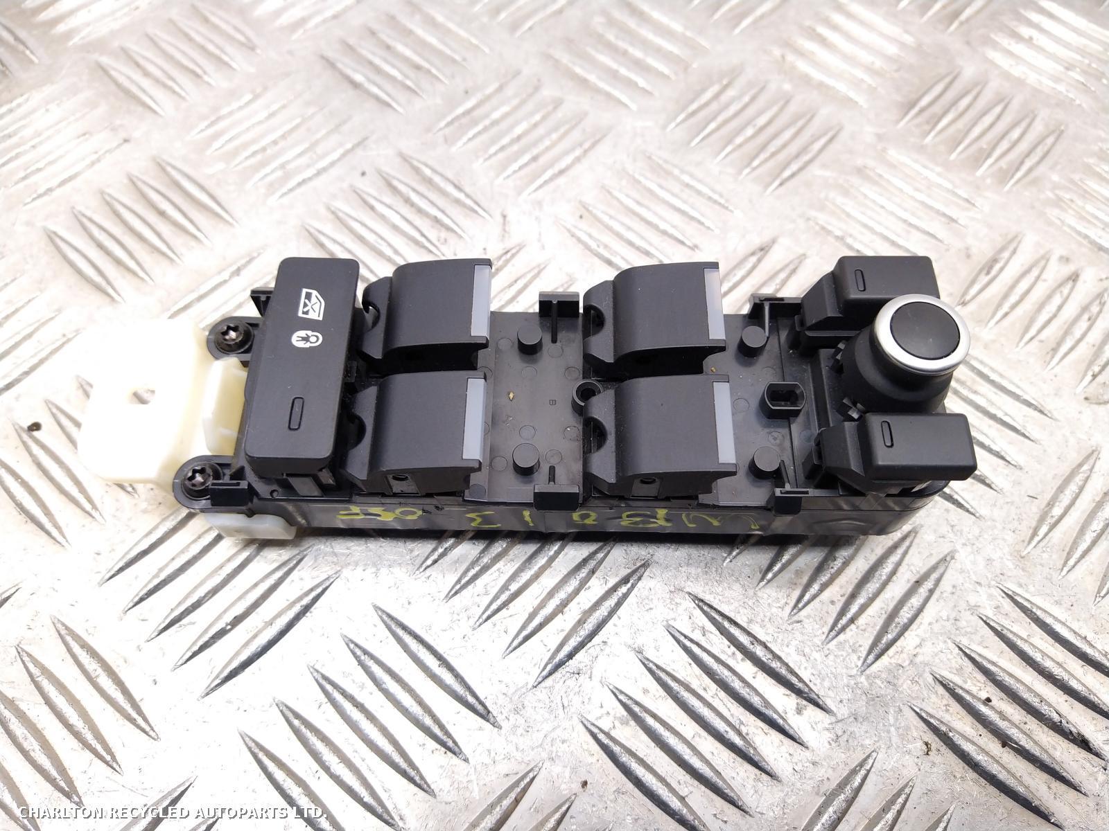 View Auto part Elect. Window Switch LAND ROVER DISCOVERY 2017