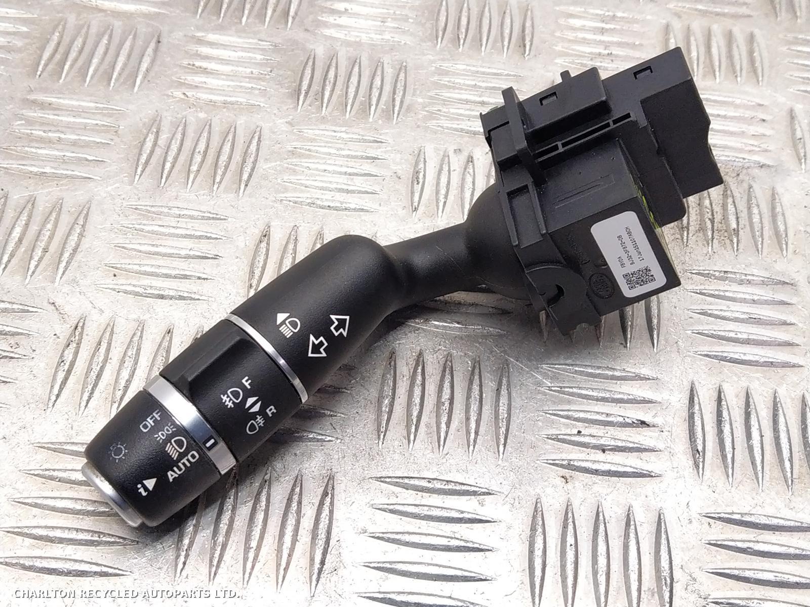 View Auto part Combination Switch LAND ROVER DISCOVERY 2017
