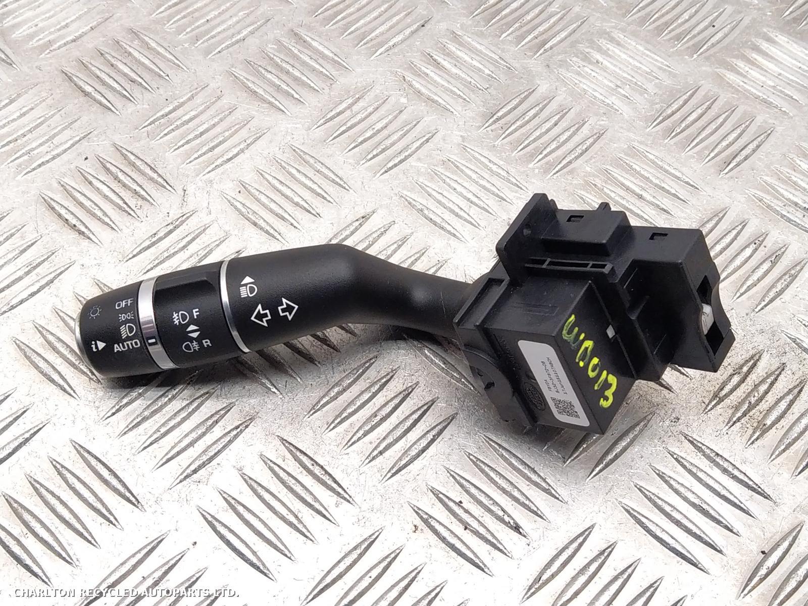 View Auto part Combination Switch LAND ROVER DISCOVERY 2017