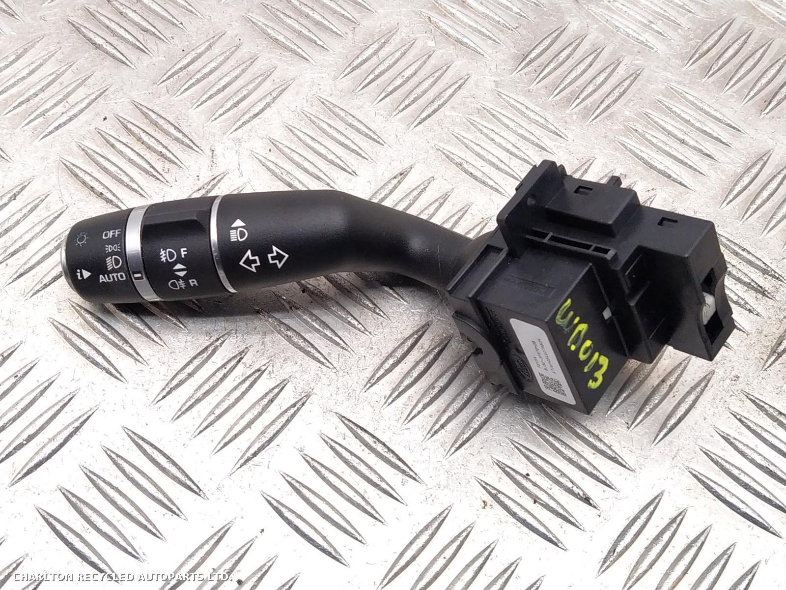 View Auto part Combination Switch LAND ROVER DISCOVERY 2017