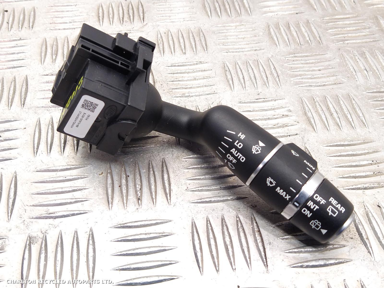 View Auto part Combination Switch LAND ROVER DISCOVERY 2017