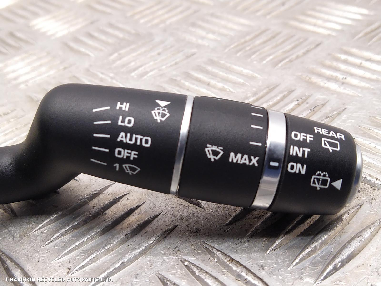 View Auto part Combination Switch LAND ROVER DISCOVERY 2017