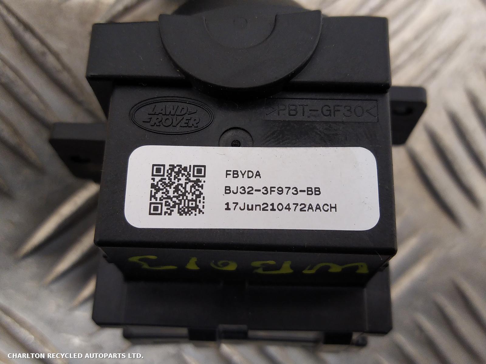 View Auto part Combination Switch LAND ROVER DISCOVERY 2017