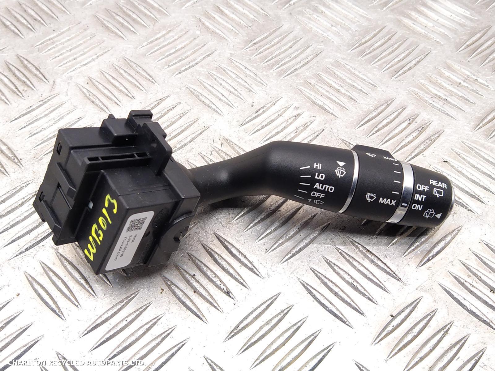 View Auto part Combination Switch LAND ROVER DISCOVERY 2017