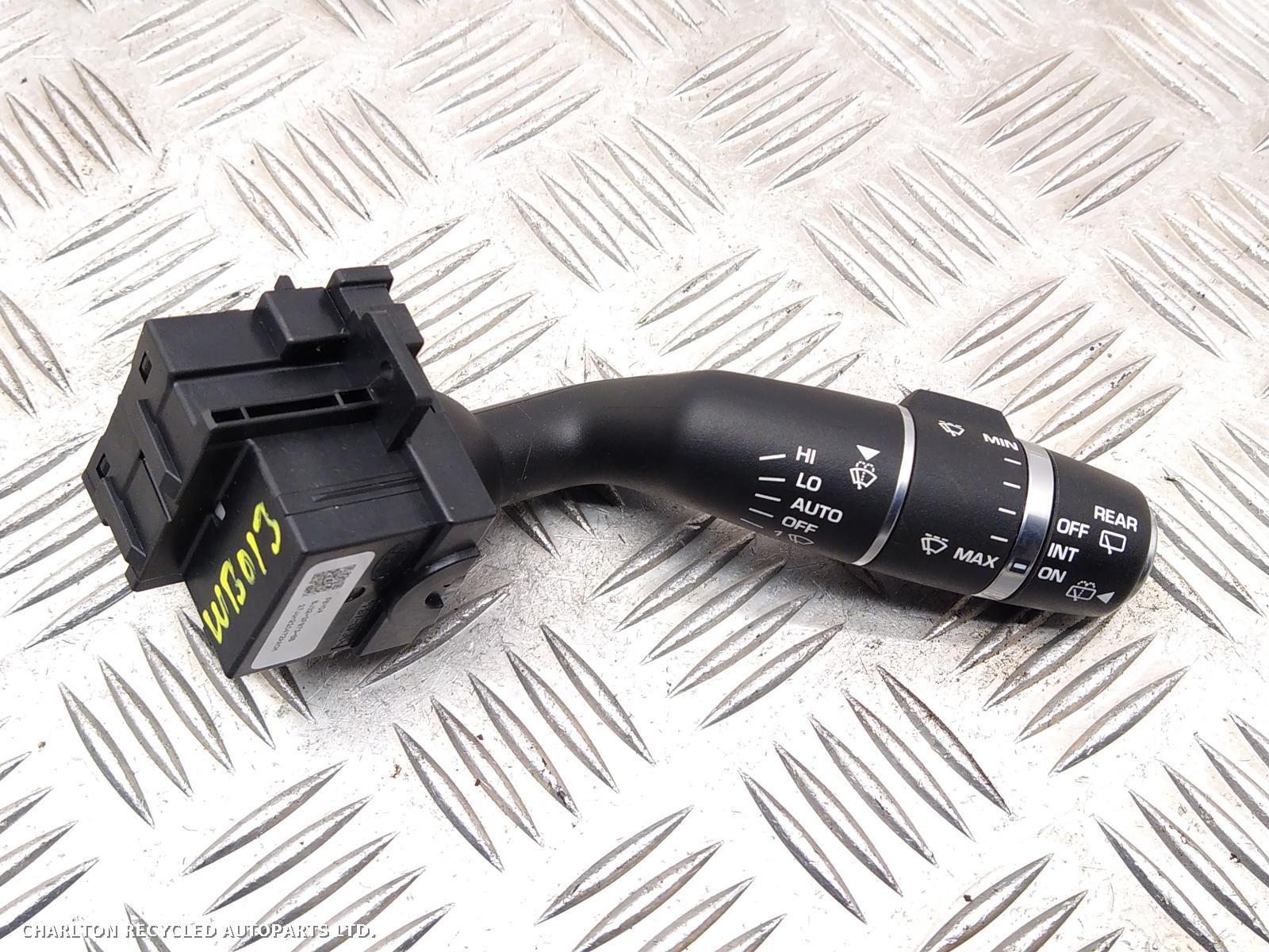 View Auto part Combination Switch LAND ROVER DISCOVERY 2017