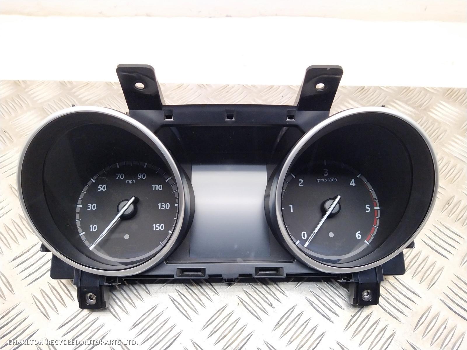 View Auto part Speedometer LAND ROVER DISCOVERY 2017