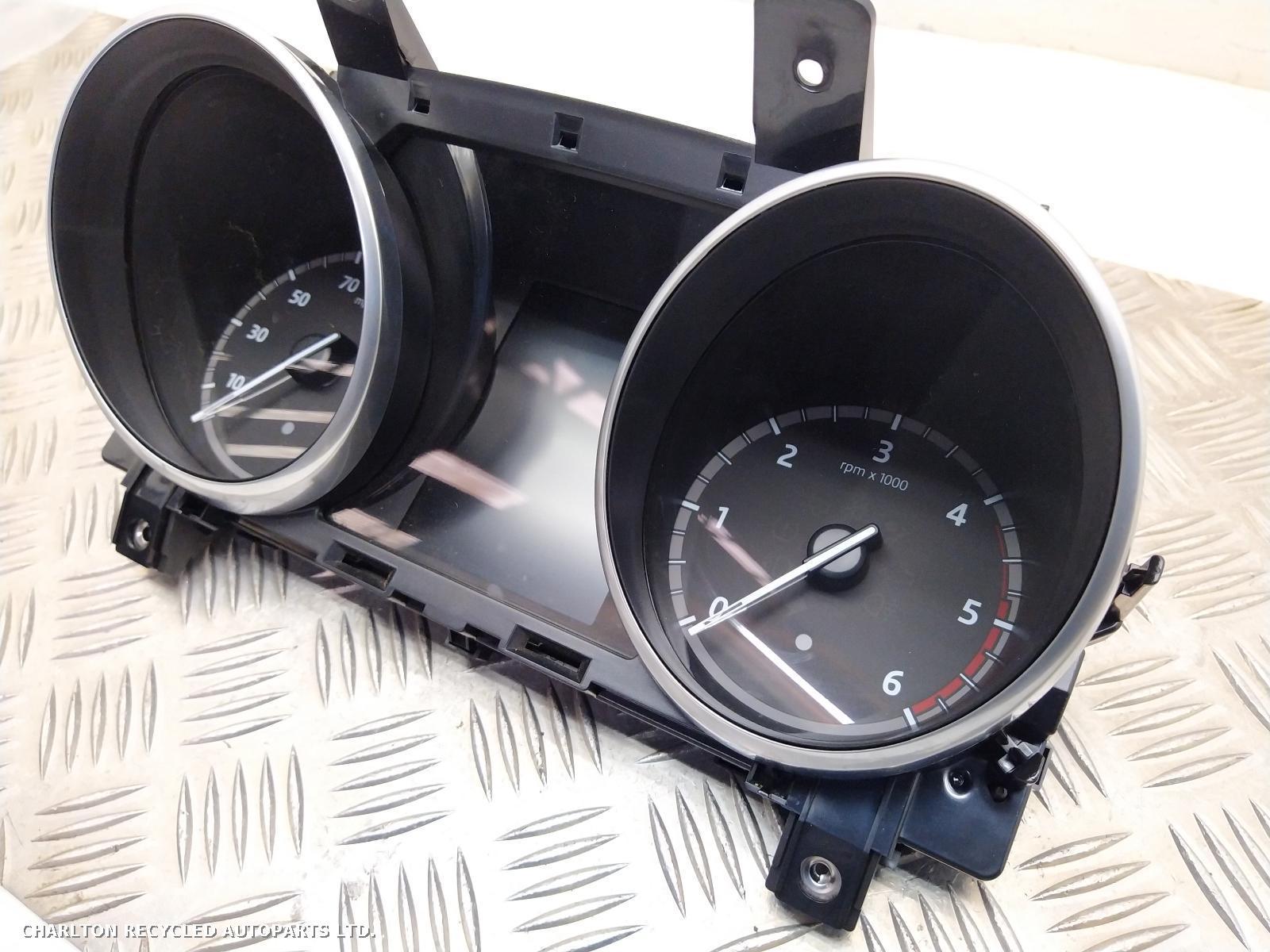 View Auto part Speedometer LAND ROVER DISCOVERY 2017