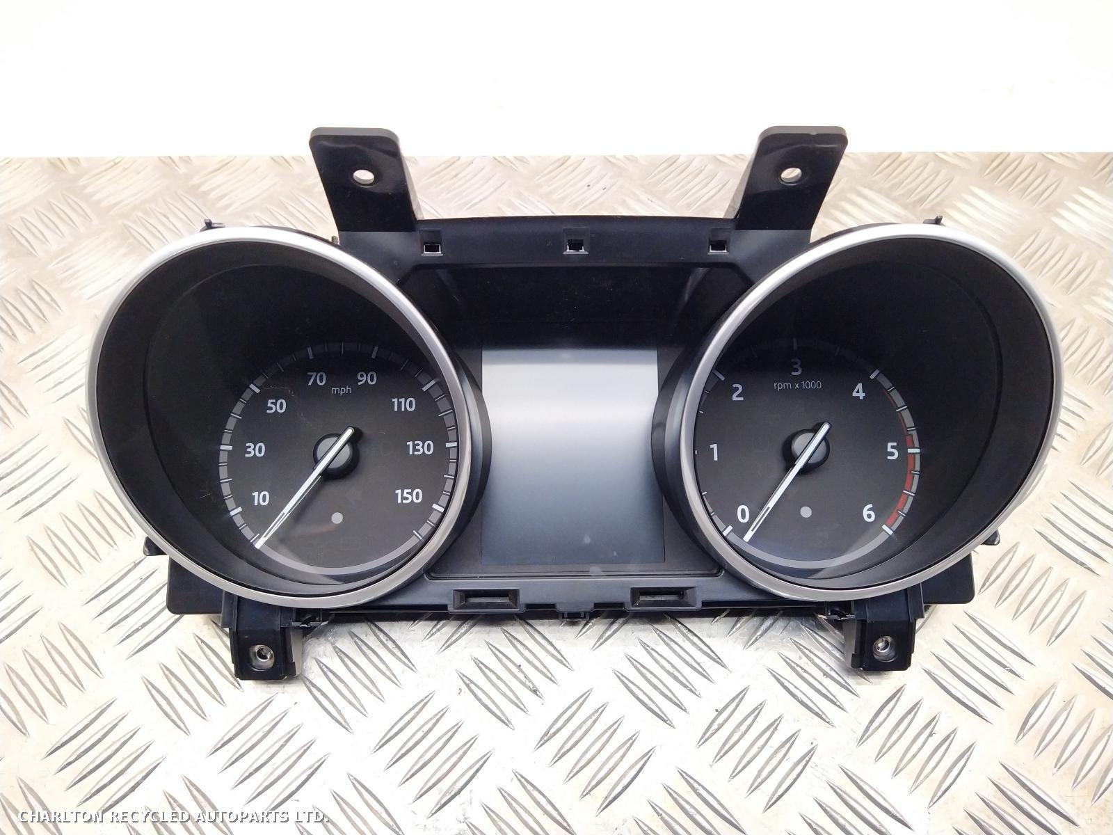 View Auto part Speedometer LAND ROVER DISCOVERY 2017