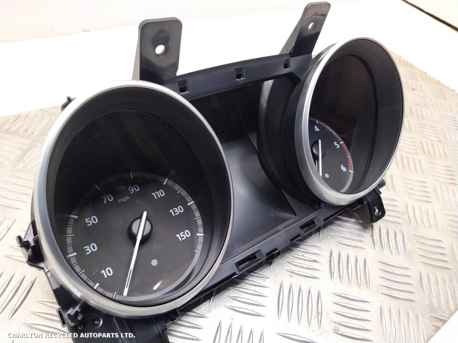 View Auto part Speedometer LAND ROVER DISCOVERY 2017
