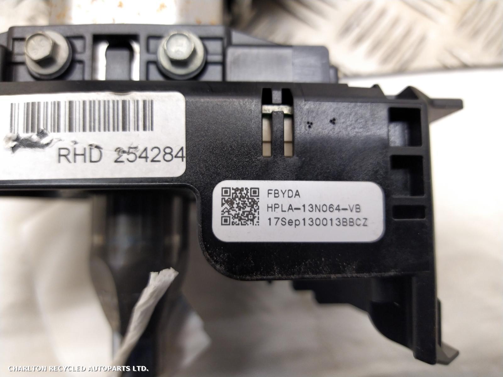 View Auto part Column LAND ROVER DISCOVERY 2017
