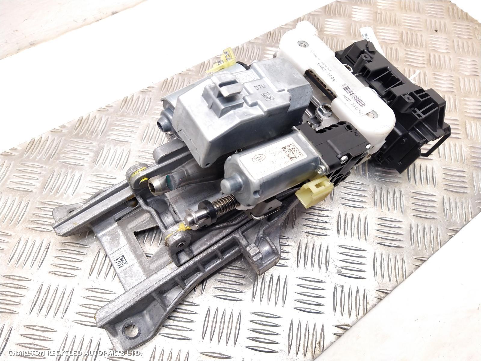 View Auto part Column LAND ROVER DISCOVERY 2017